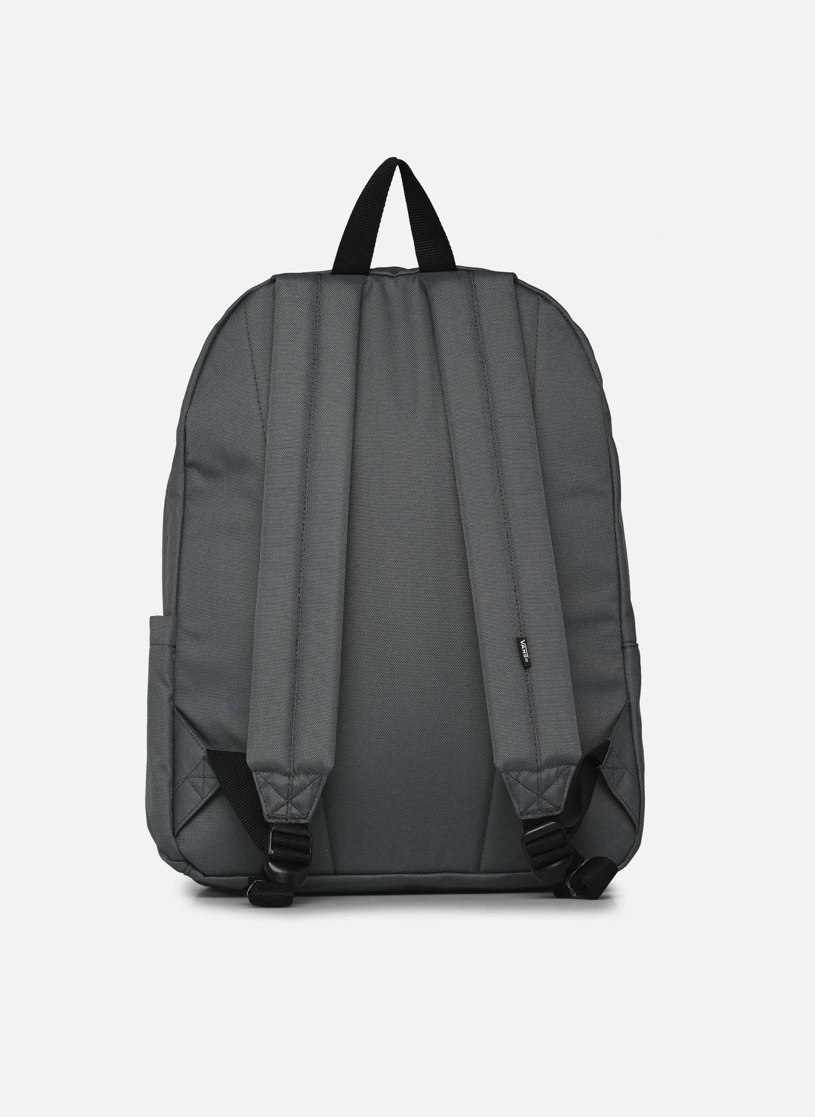 Sacs à dos Old Skool Classic Backpack gris Vans Sacs à dos Old Skool Classic Backpack gris STORMY WEATHER