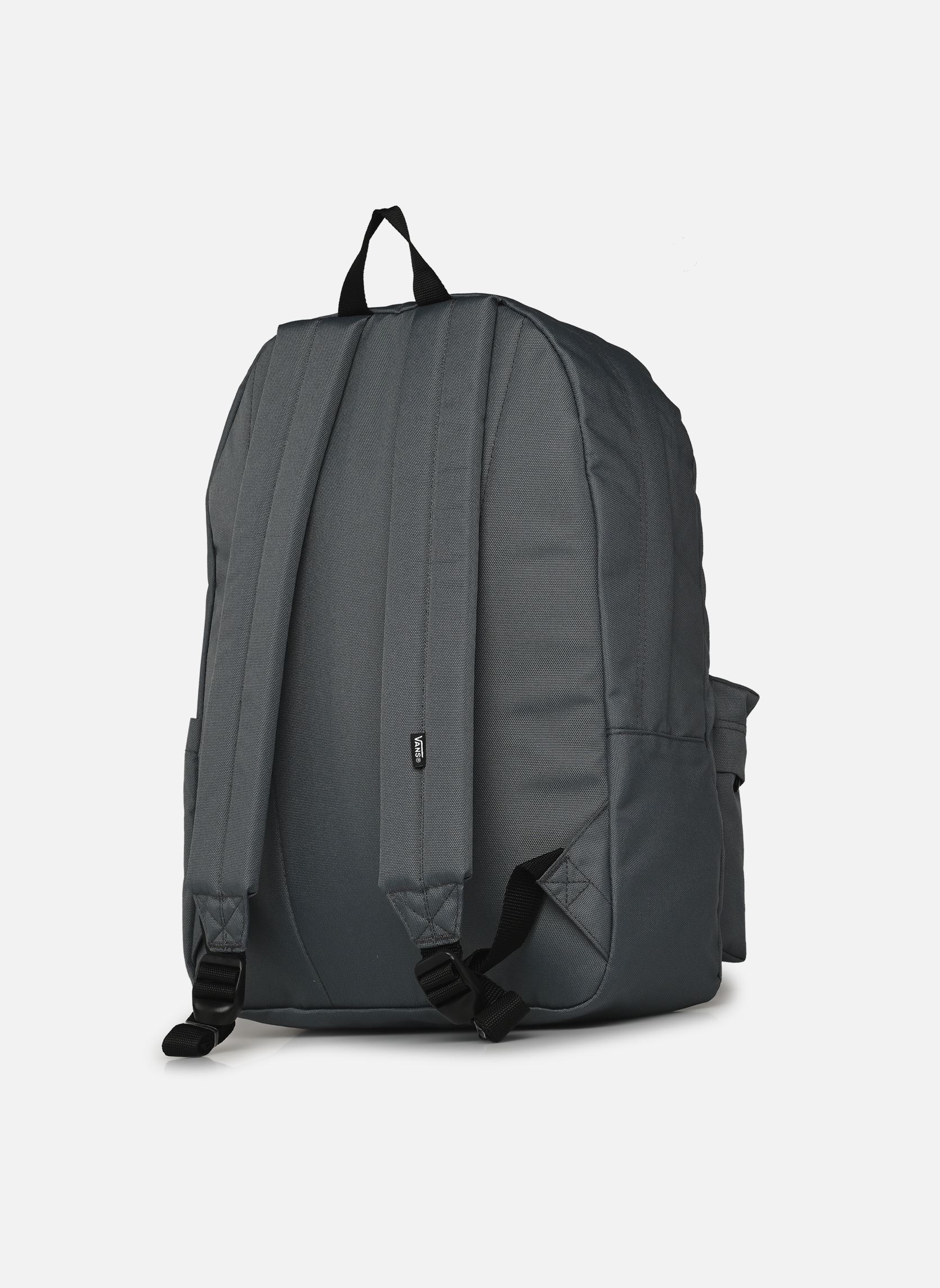 Sacs à dos Old Skool Classic Backpack gris Vans Sacs à dos Old Skool Classic Backpack gris STORMY WEATHER