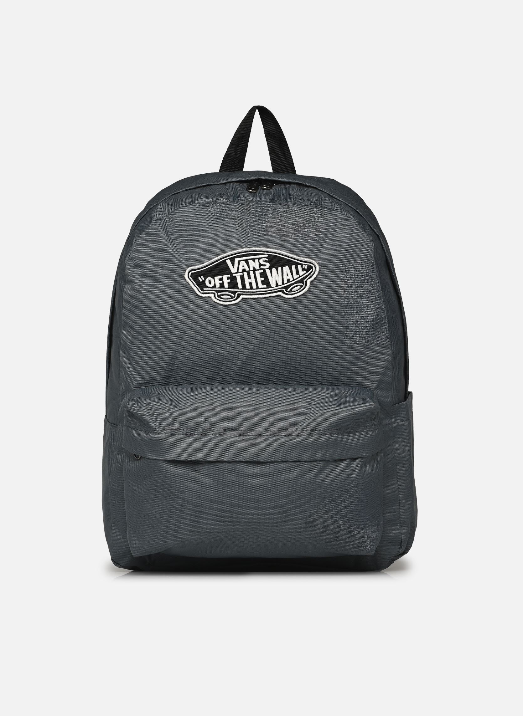 Sac a dos Vans OLD SKOOL CLASSIC BACKPACK Unique - vue 5