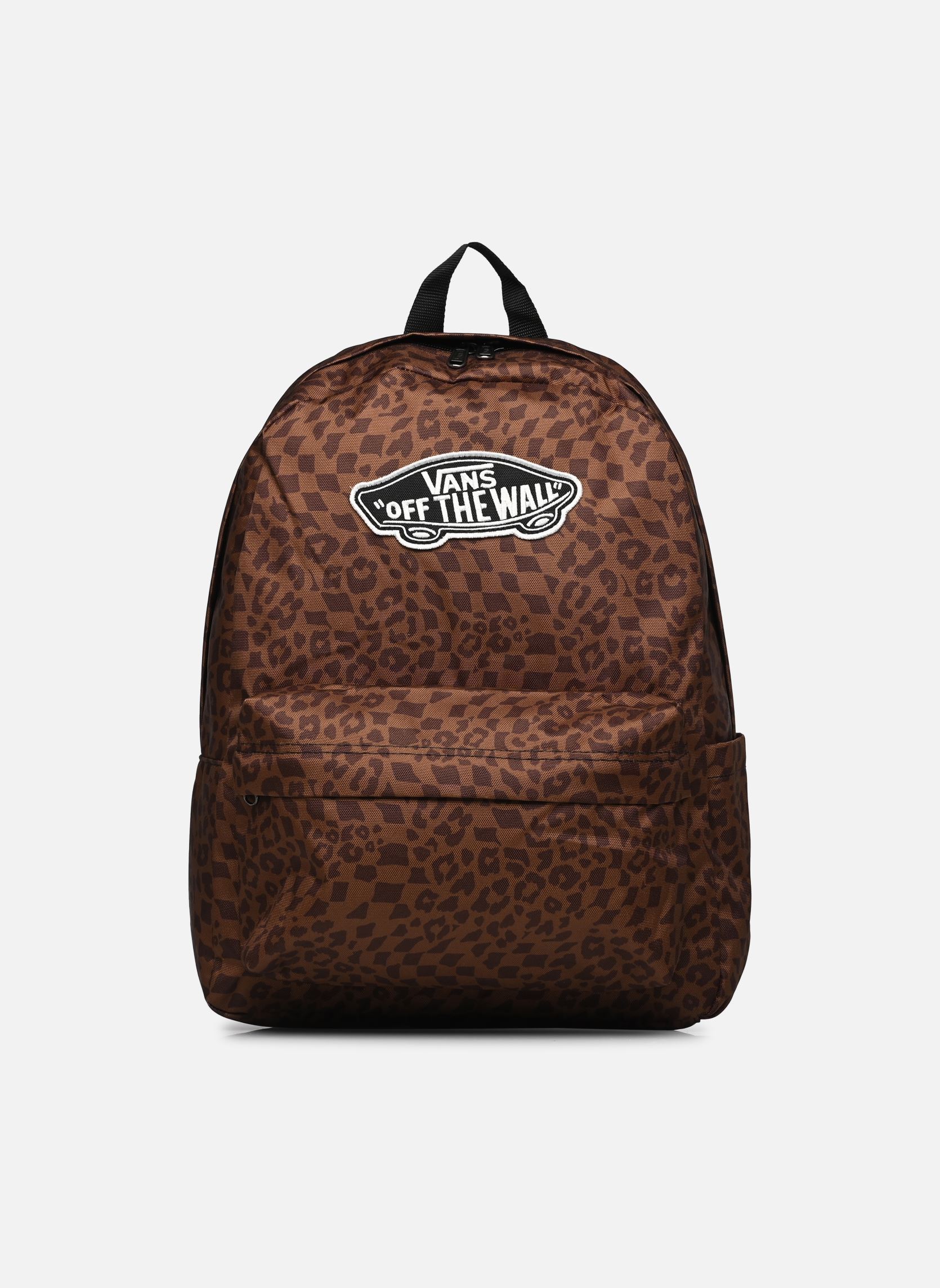 Sac a dos Vans OLD SKOOL CLASSIC BACKPACK Unique - vue 7