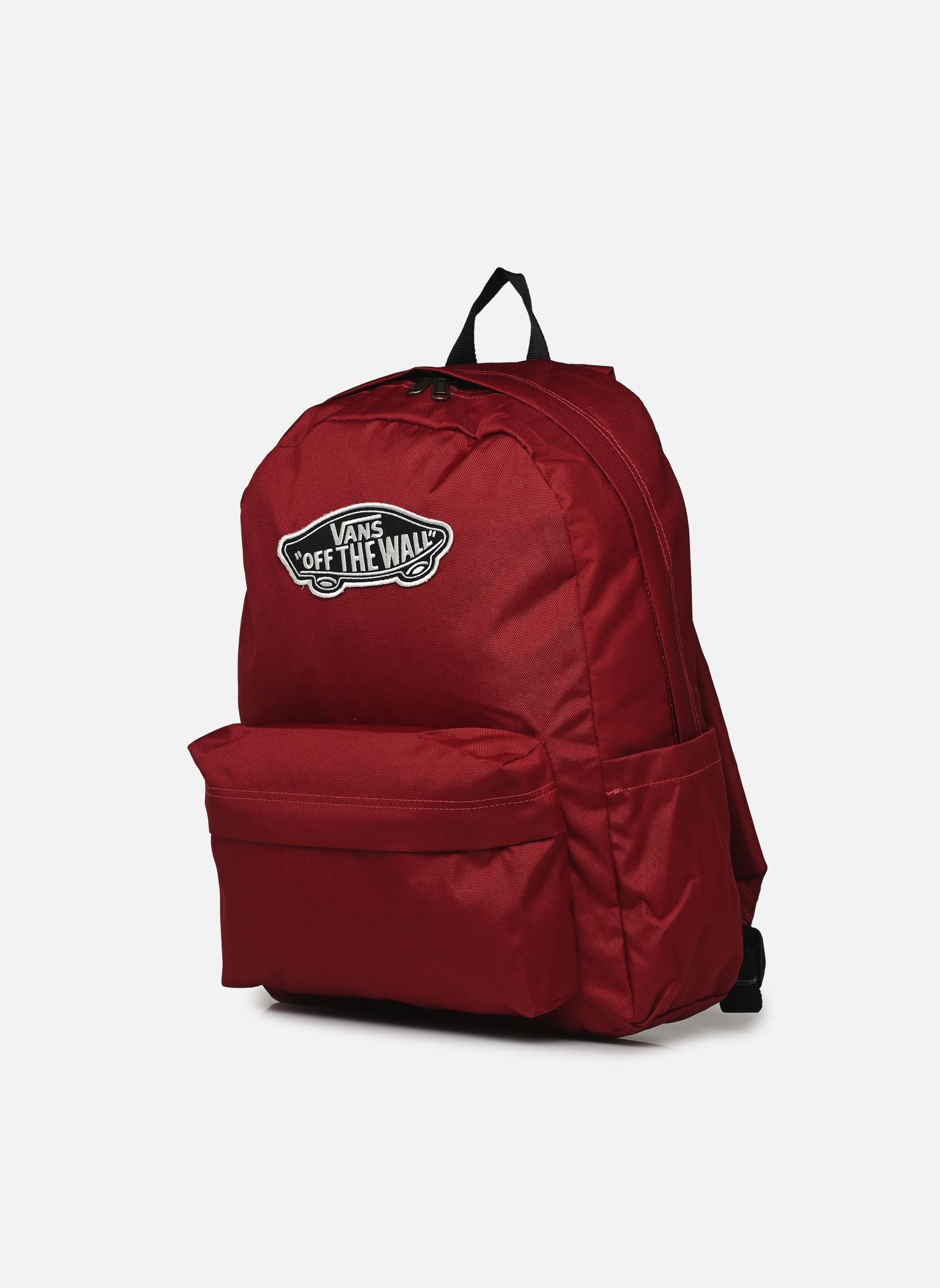 Rugtassen Old Skool Classic Backpack bordeaux Vans Rugtassen Old Skool Classic Backpack bordeaux BORDEAUX