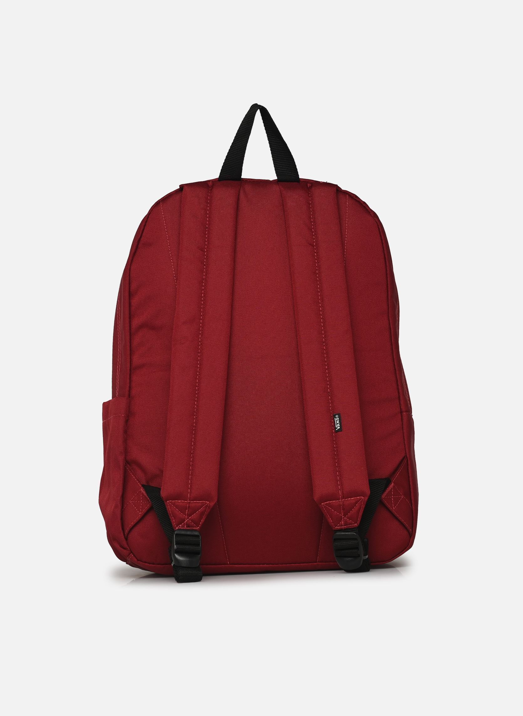Rugtassen Old Skool Classic Backpack bordeaux Vans Rugtassen Old Skool Classic Backpack bordeaux BORDEAUX