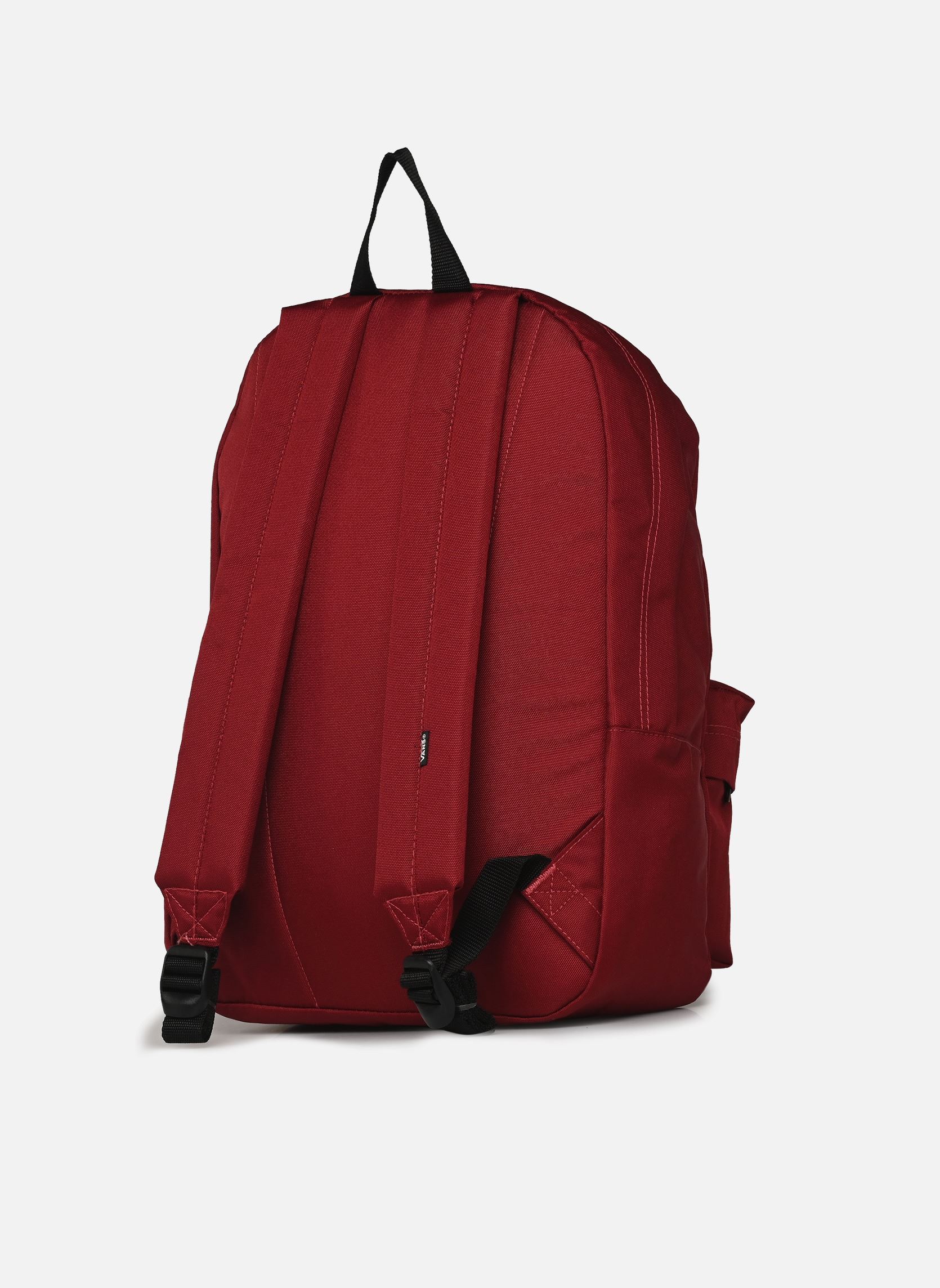 Rugtassen Old Skool Classic Backpack bordeaux Vans Rugtassen Old Skool Classic Backpack bordeaux BORDEAUX