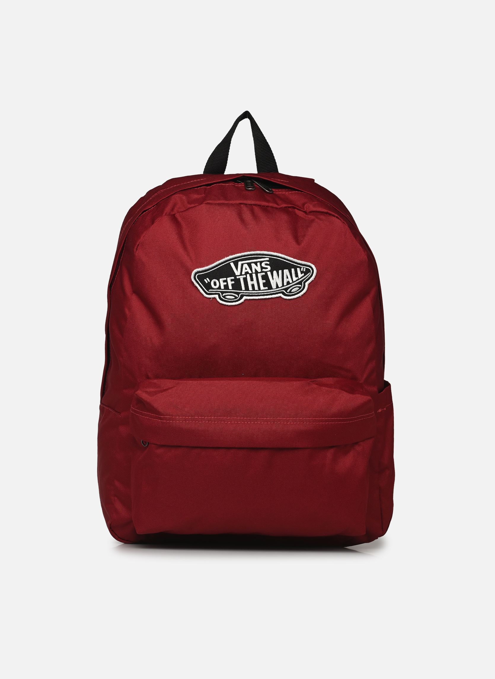 Sac a dos Vans OLD SKOOL CLASSIC BACKPACK Unique - vue 6