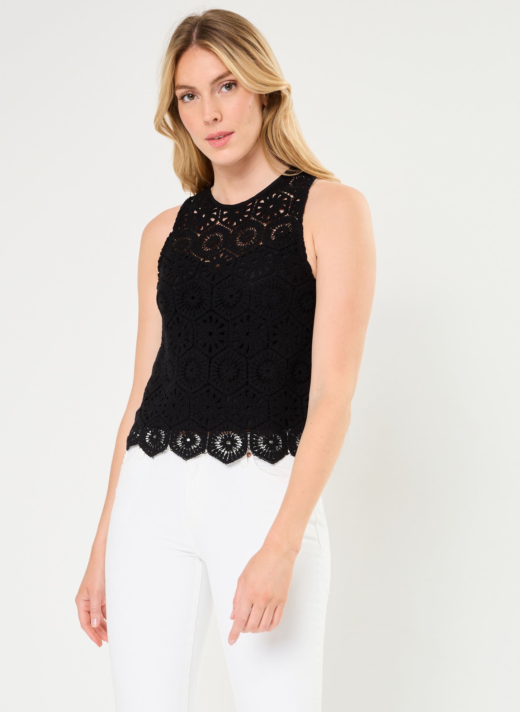 Vêtements IKKS Women BY11465 pour Accessoires - vue 2