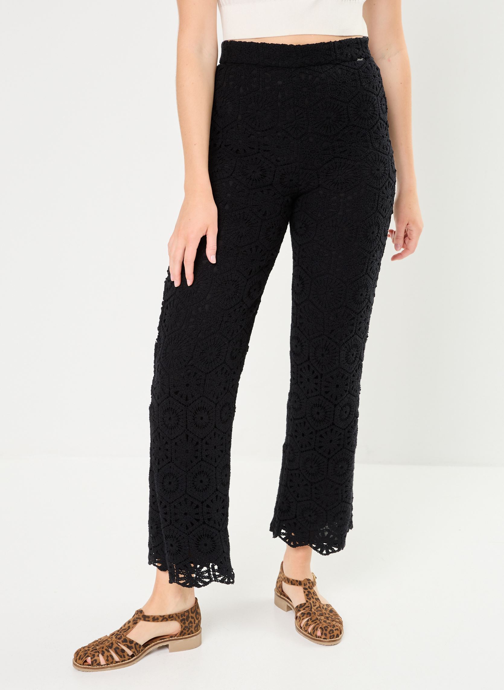 Vêtements IKKS Women BY22305 pour Accessoires