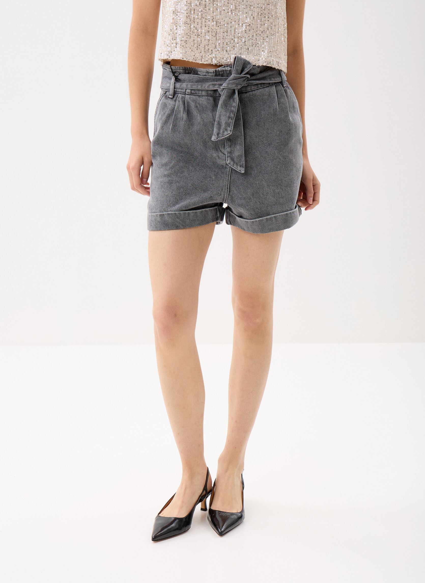 Vêtements IKKS Women BY26135 pour Accessoires - vue 1