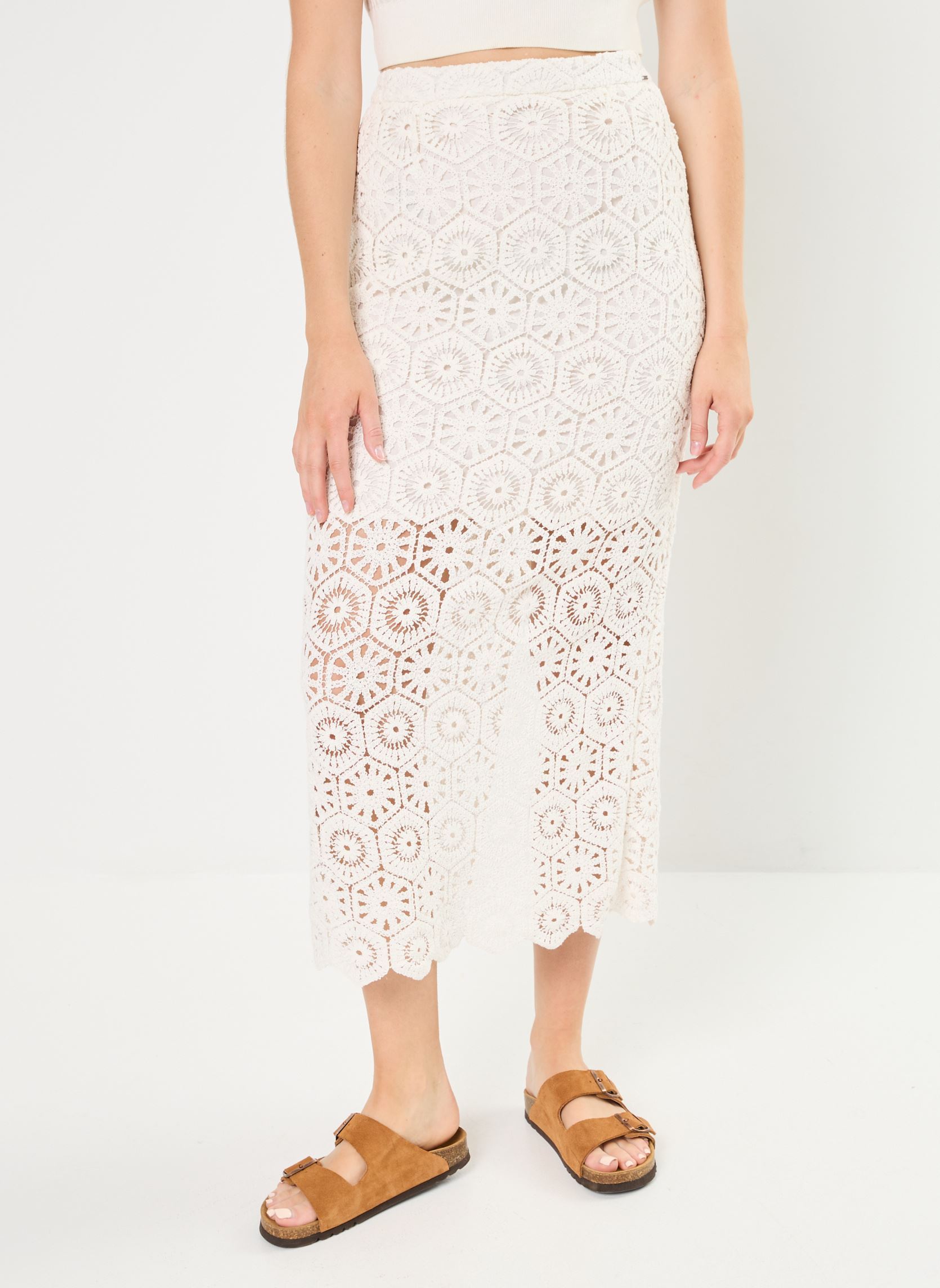 Vêtements IKKS Women BY27255 pour Accessoires