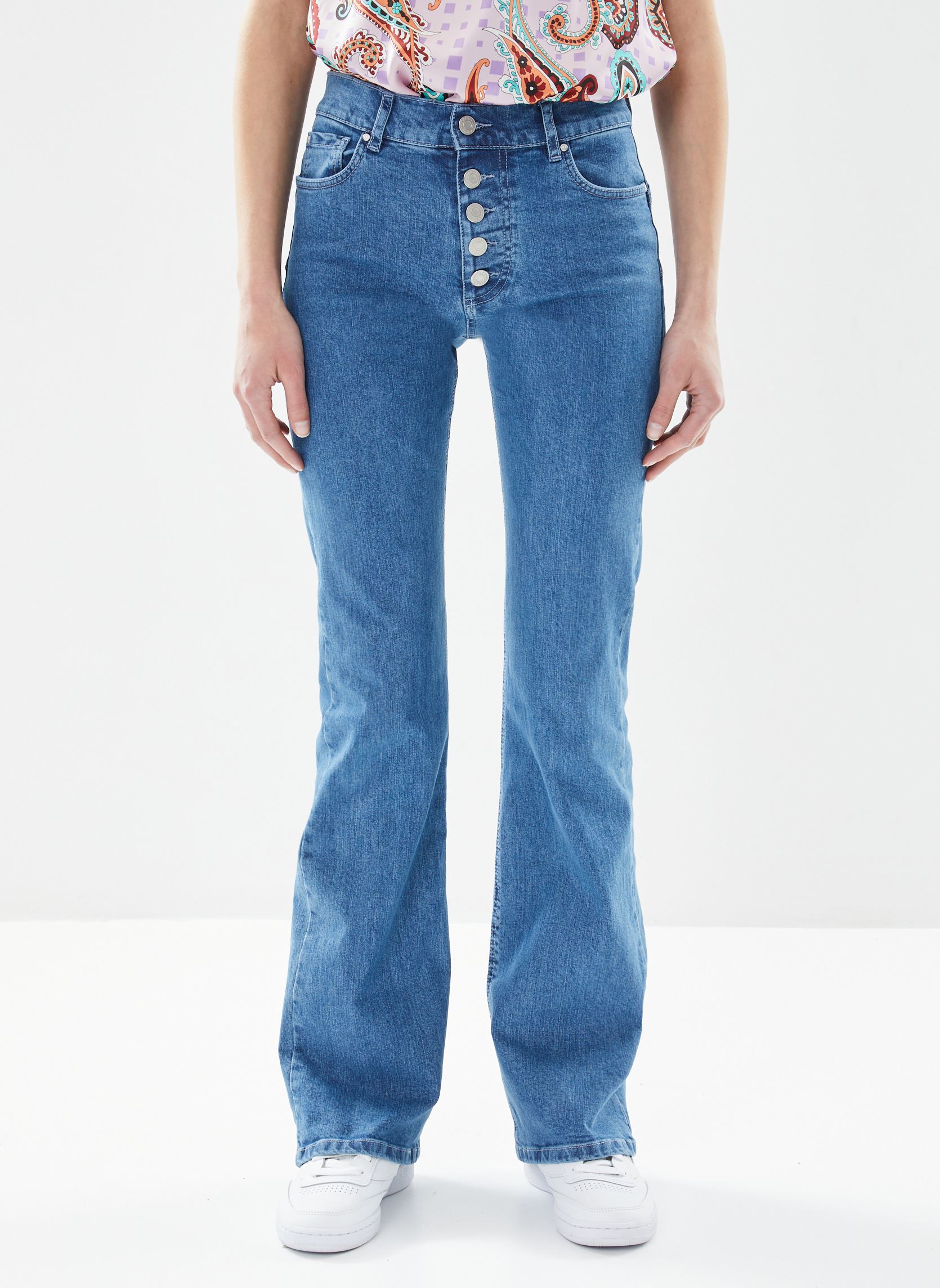 Vêtements IKKS Women BY29165 pour Accessoires