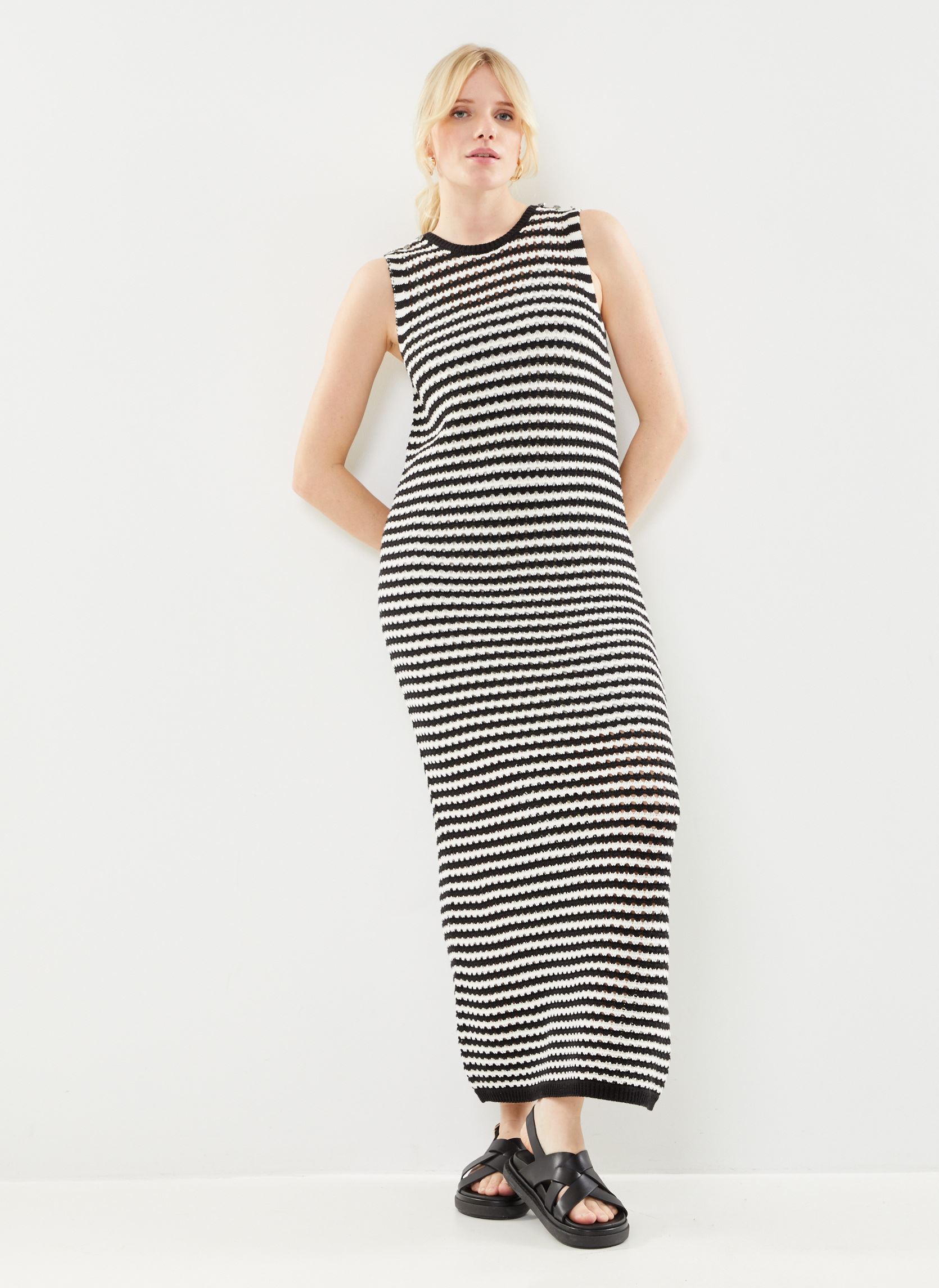 Vêtements IKKS Women BY30435 pour Accessoires