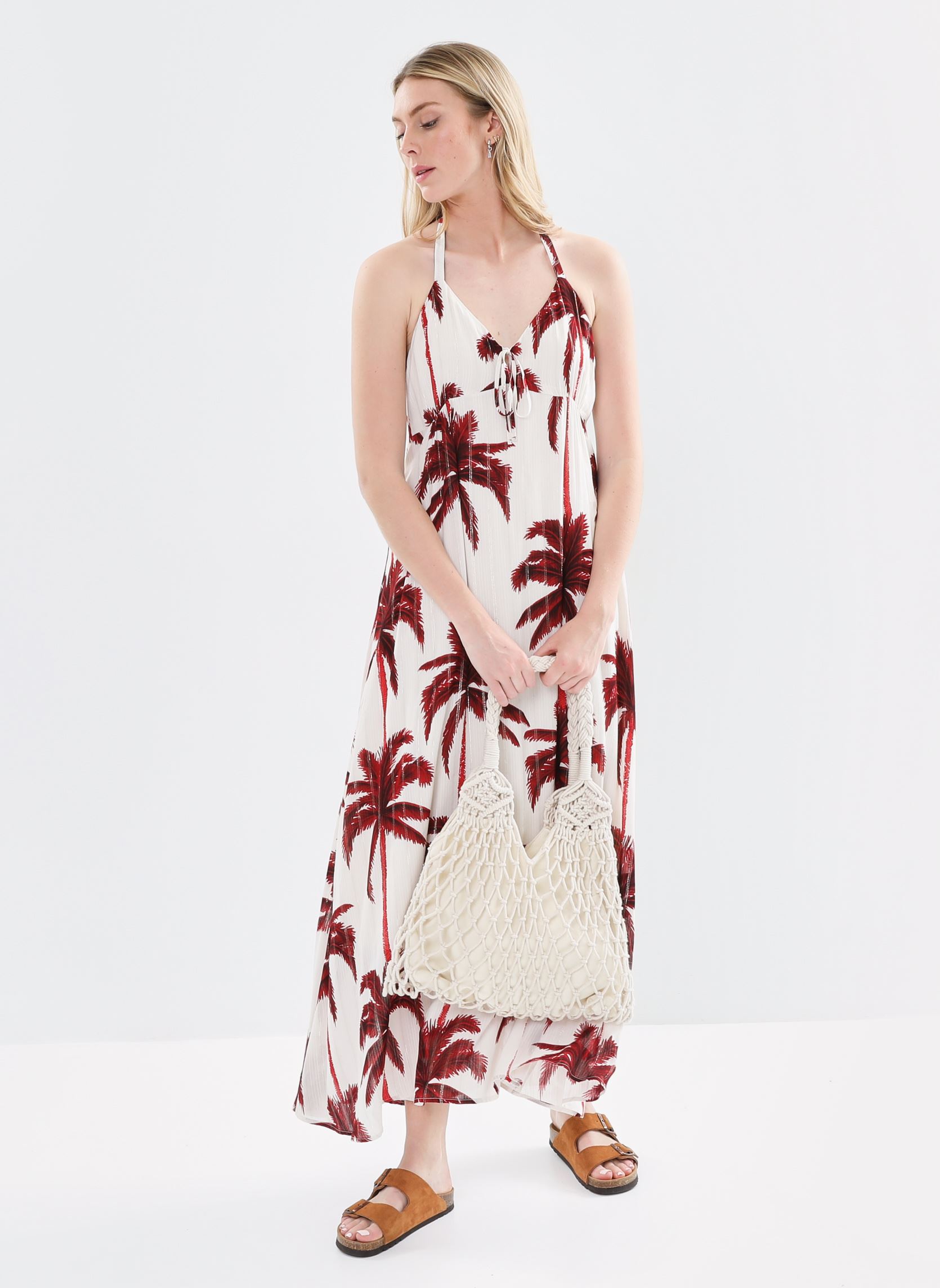 Vêtements IKKS Women BY31255 pour Accessoires