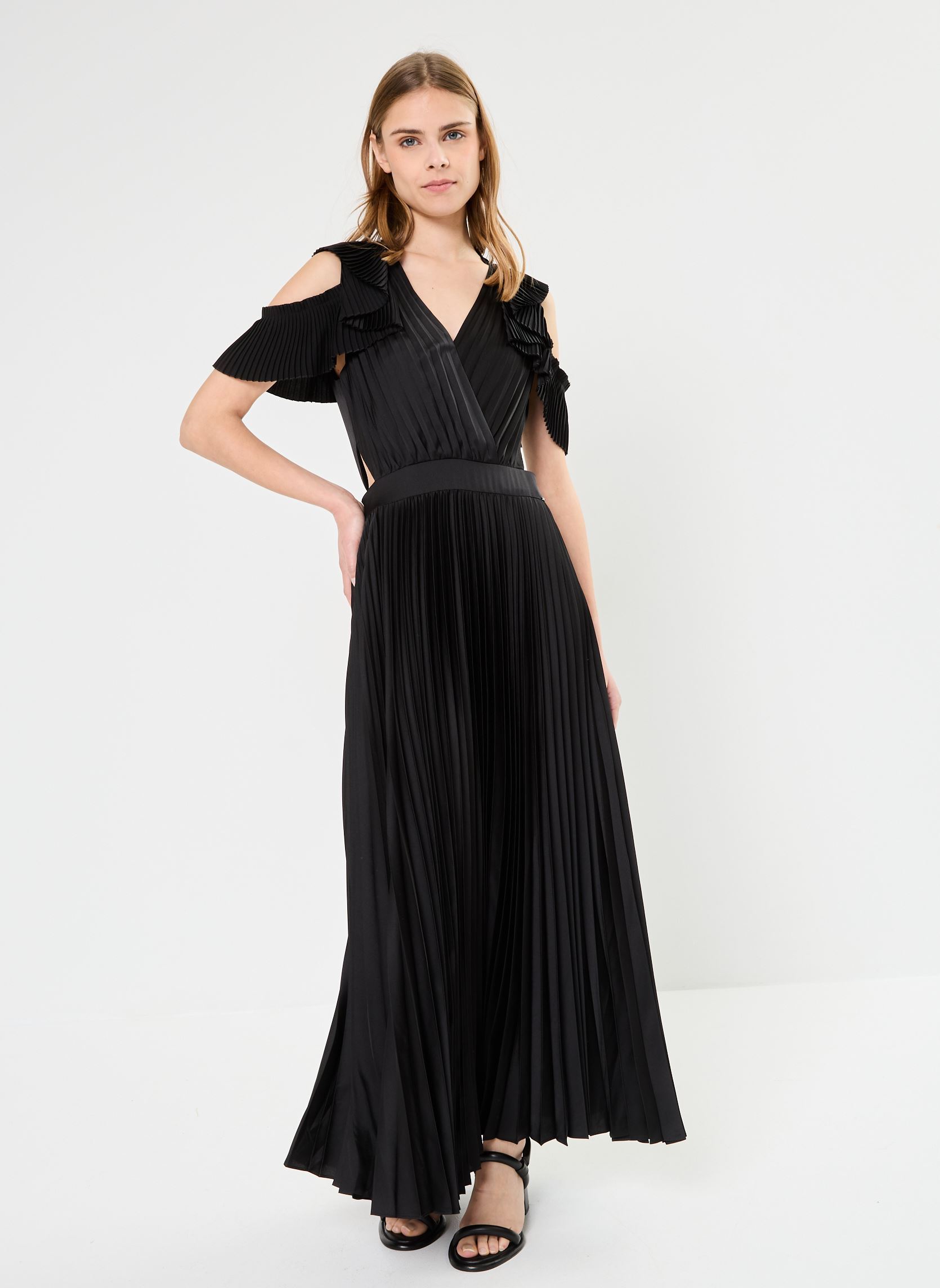 Vêtements IKKS Women BY31355 pour Accessoires