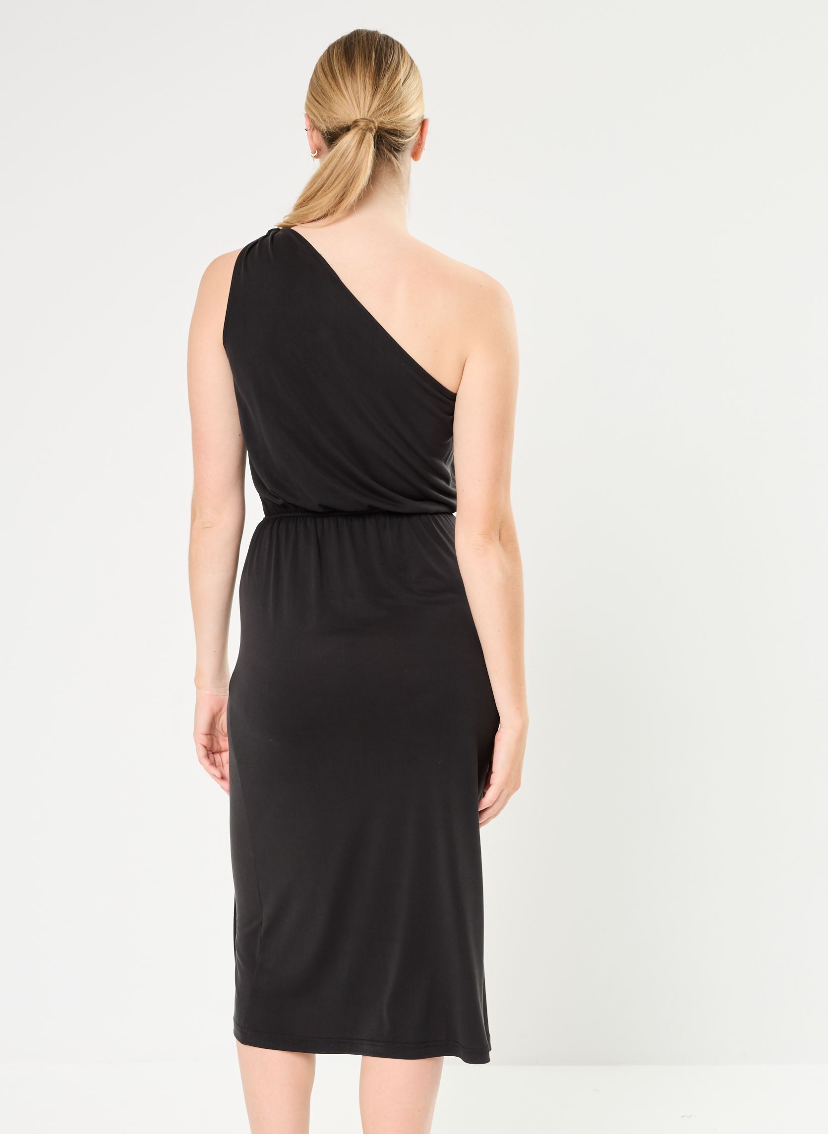 Kleider BY31465 damen schwarz IKKS Women Kleider BY31465 damen schwarz NOIR