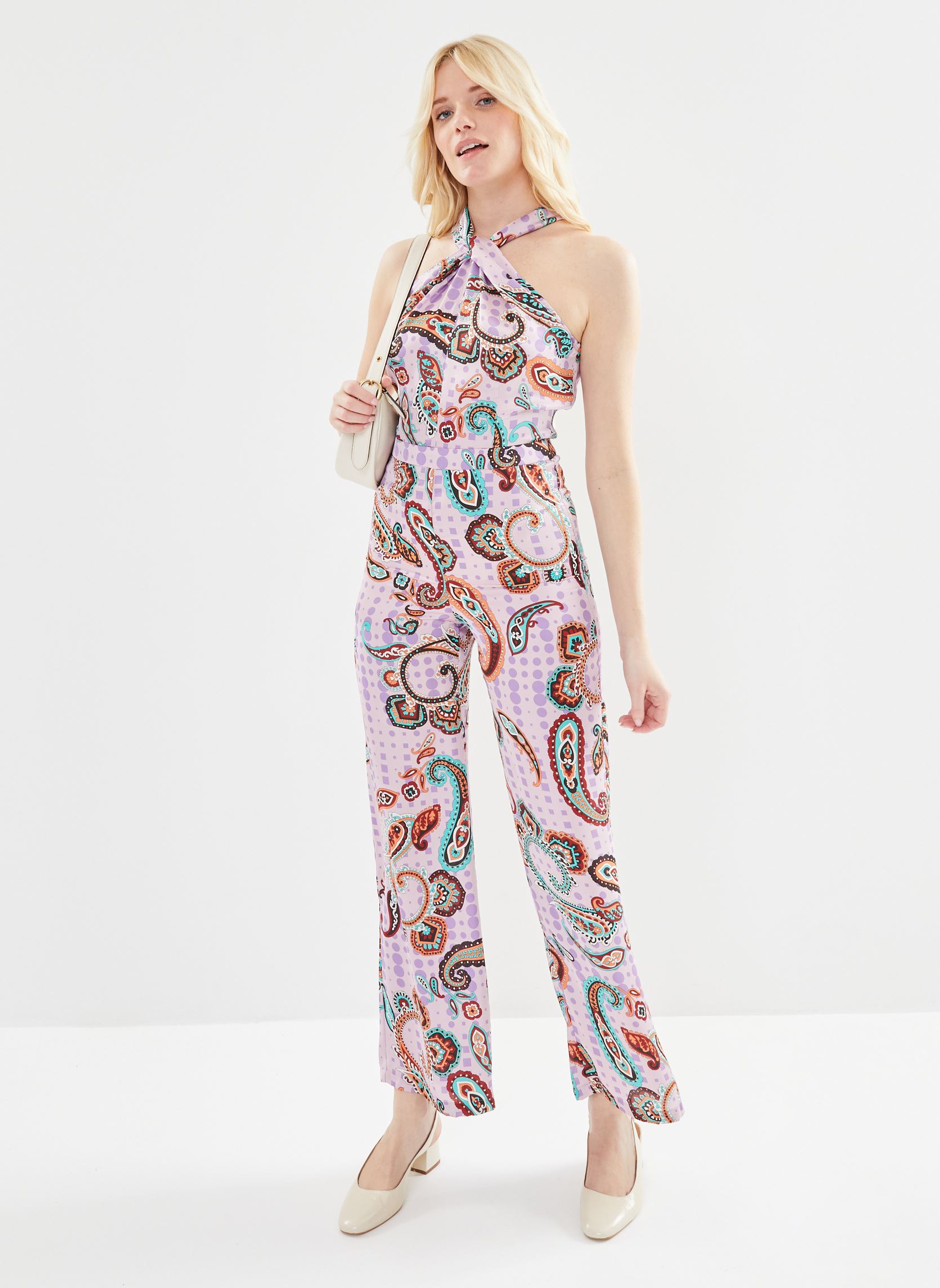 Vêtements IKKS Women BY32105 pour Accessoires