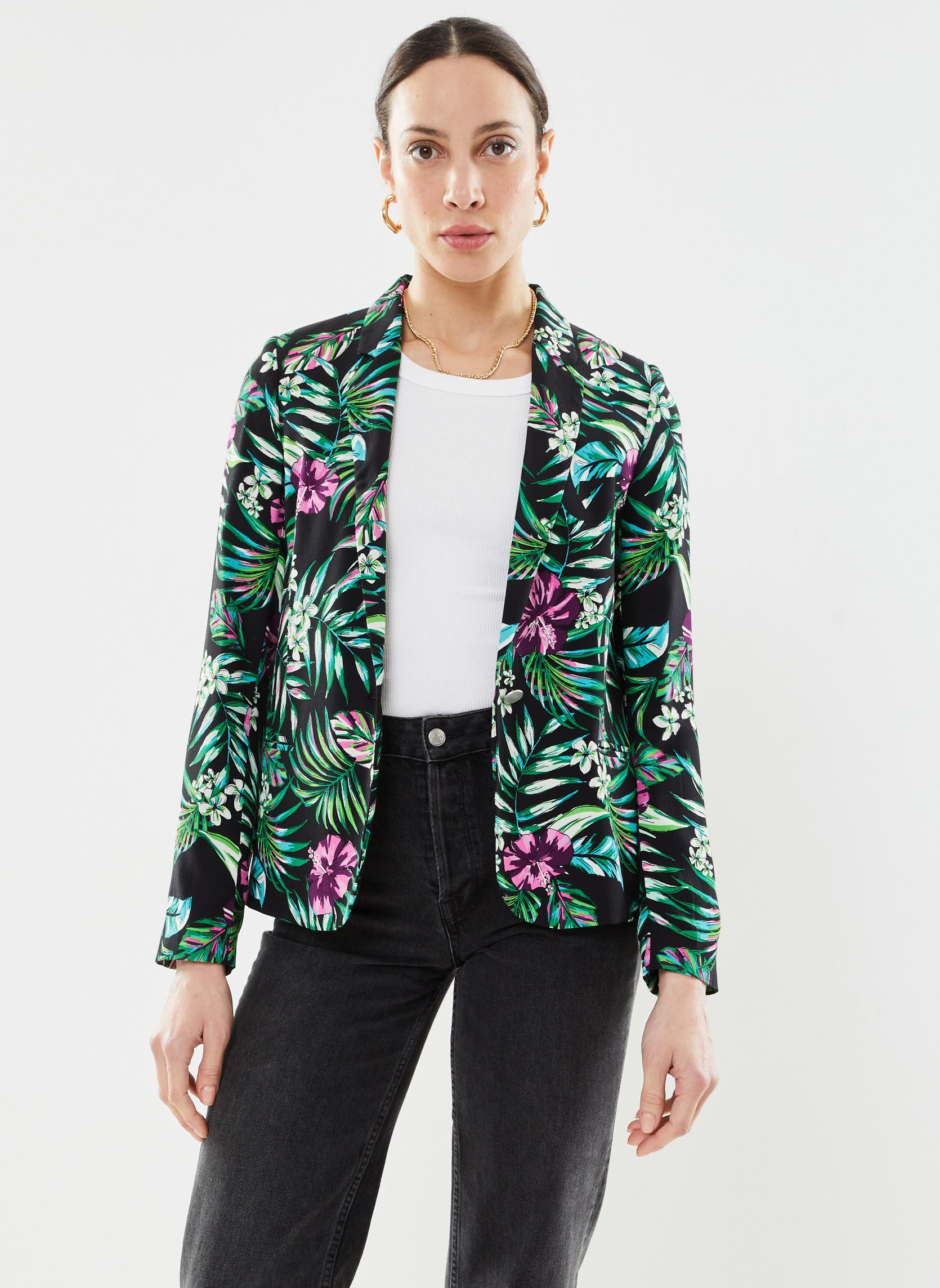 Vêtements IKKS Women BY40275 pour Accessoires - vue 1