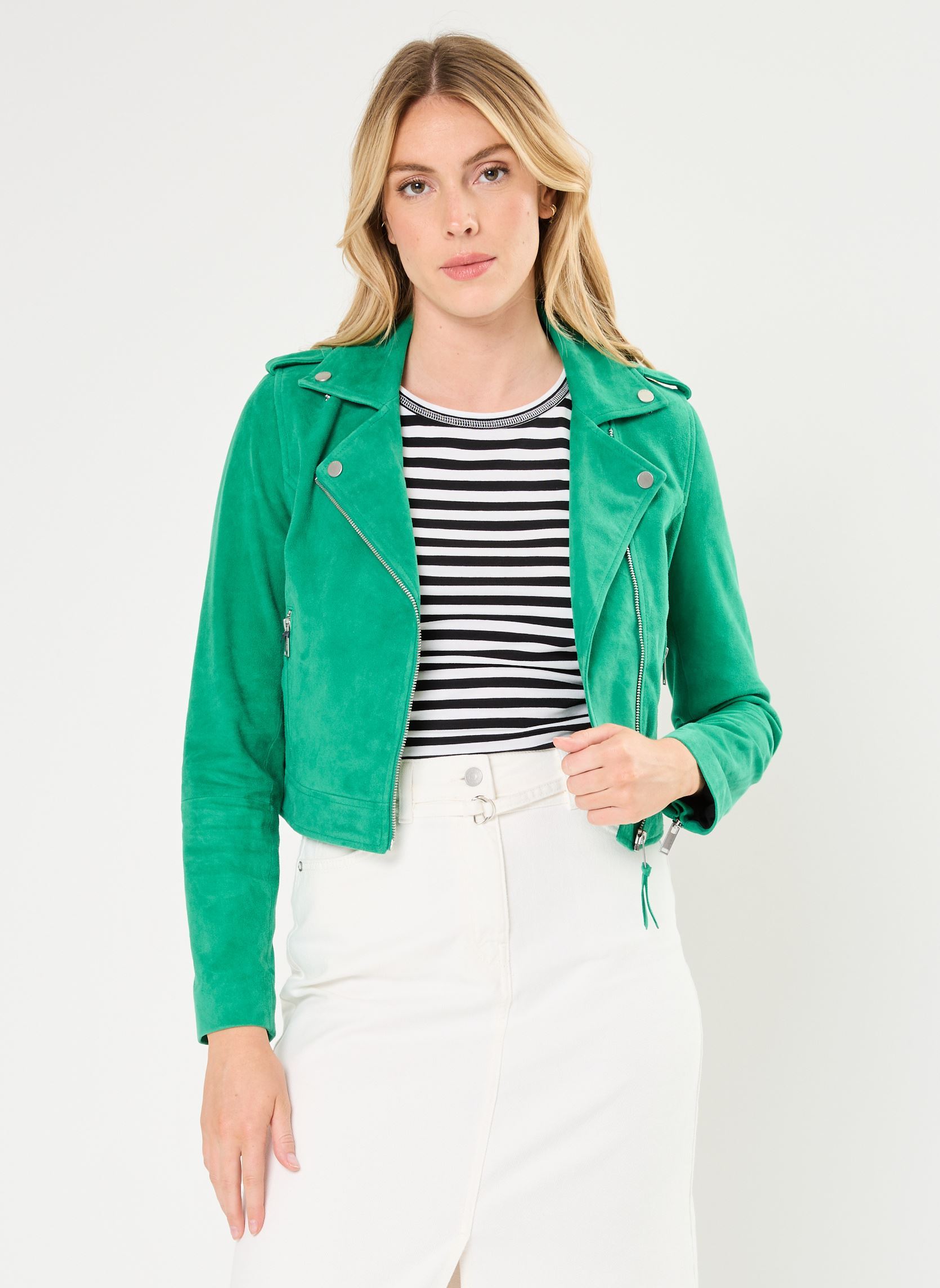 Vêtements IKKS Women BY48105 pour Accessoires