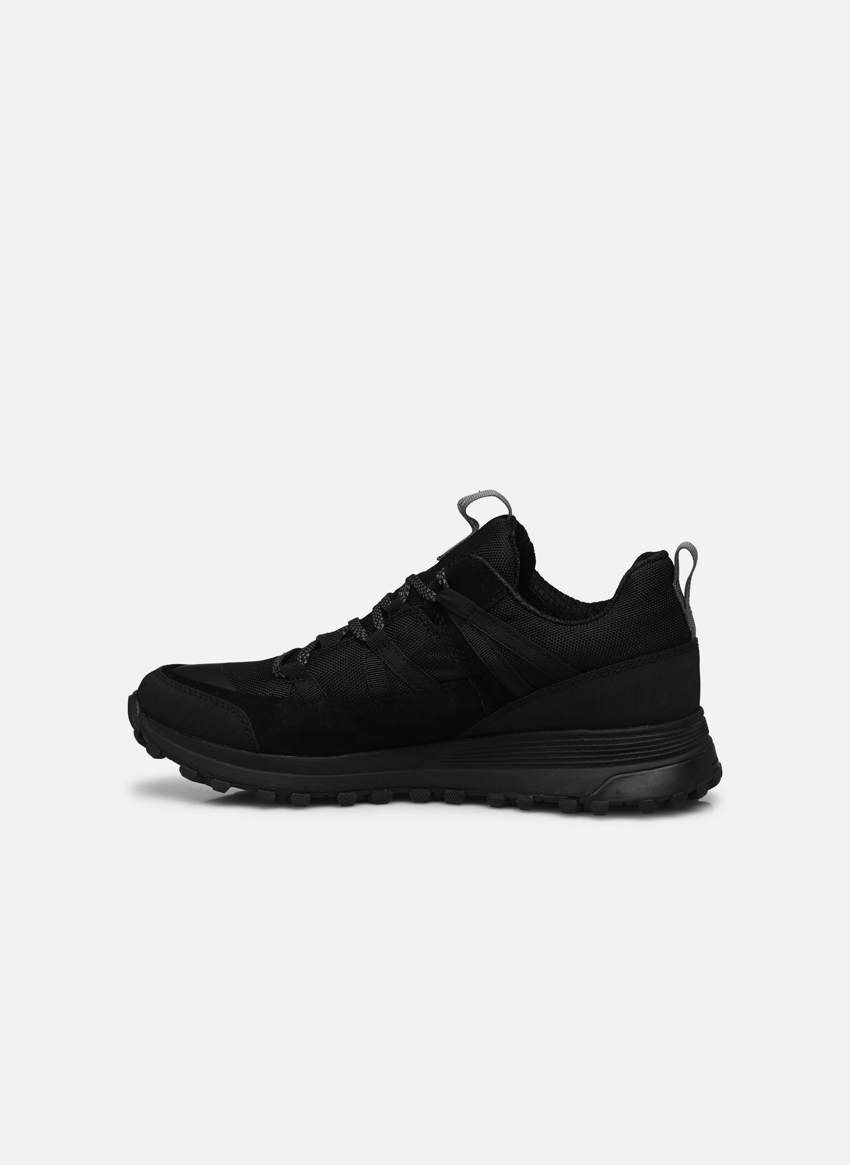 Sneakers ATLTrekRun GTX heren zwart Clarks Sneakers ATLTrekRun GTX heren zwart BLACK