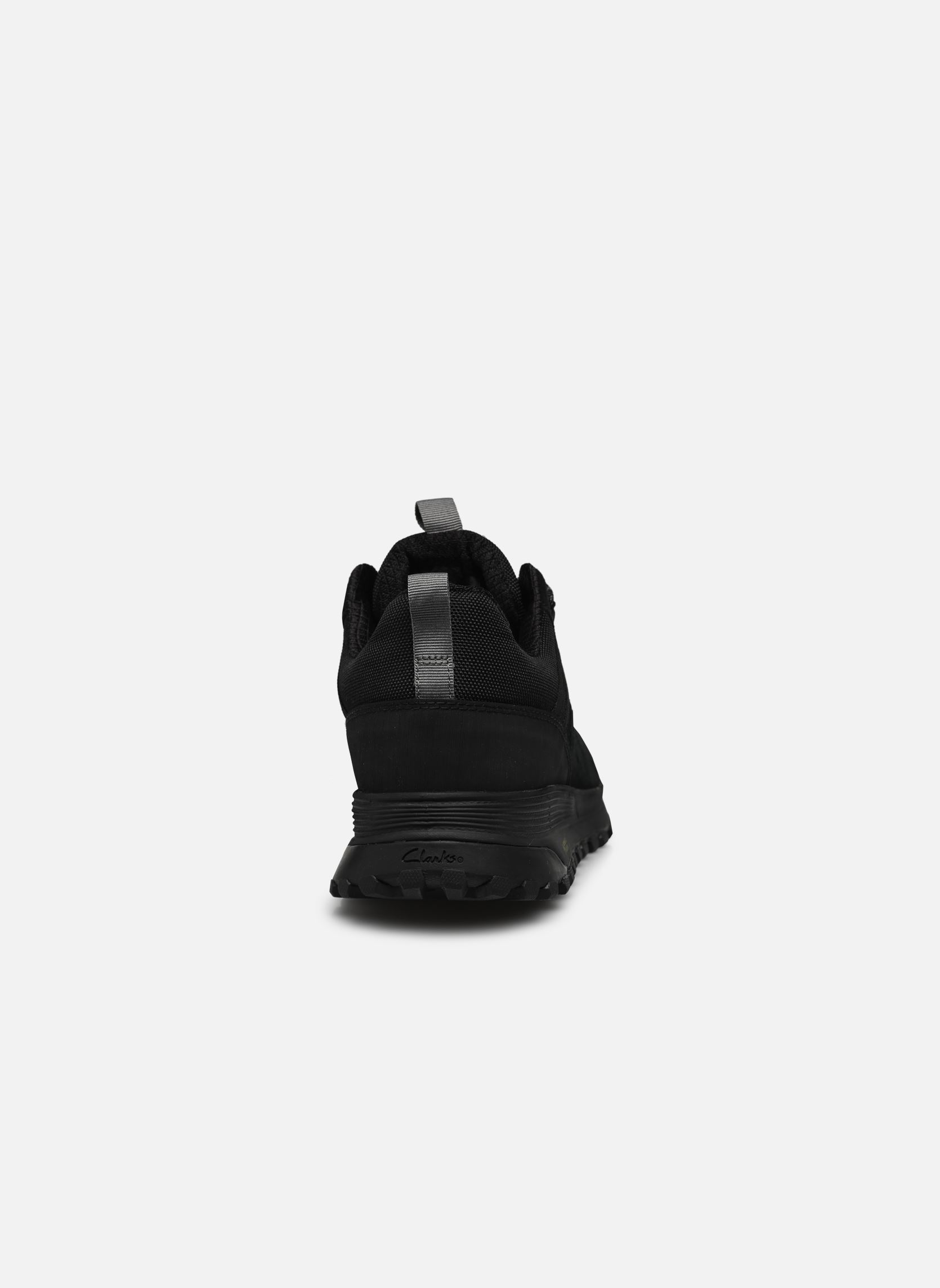 Sneakers ATLTrekRun GTX heren zwart Clarks Sneakers ATLTrekRun GTX heren zwart BLACK