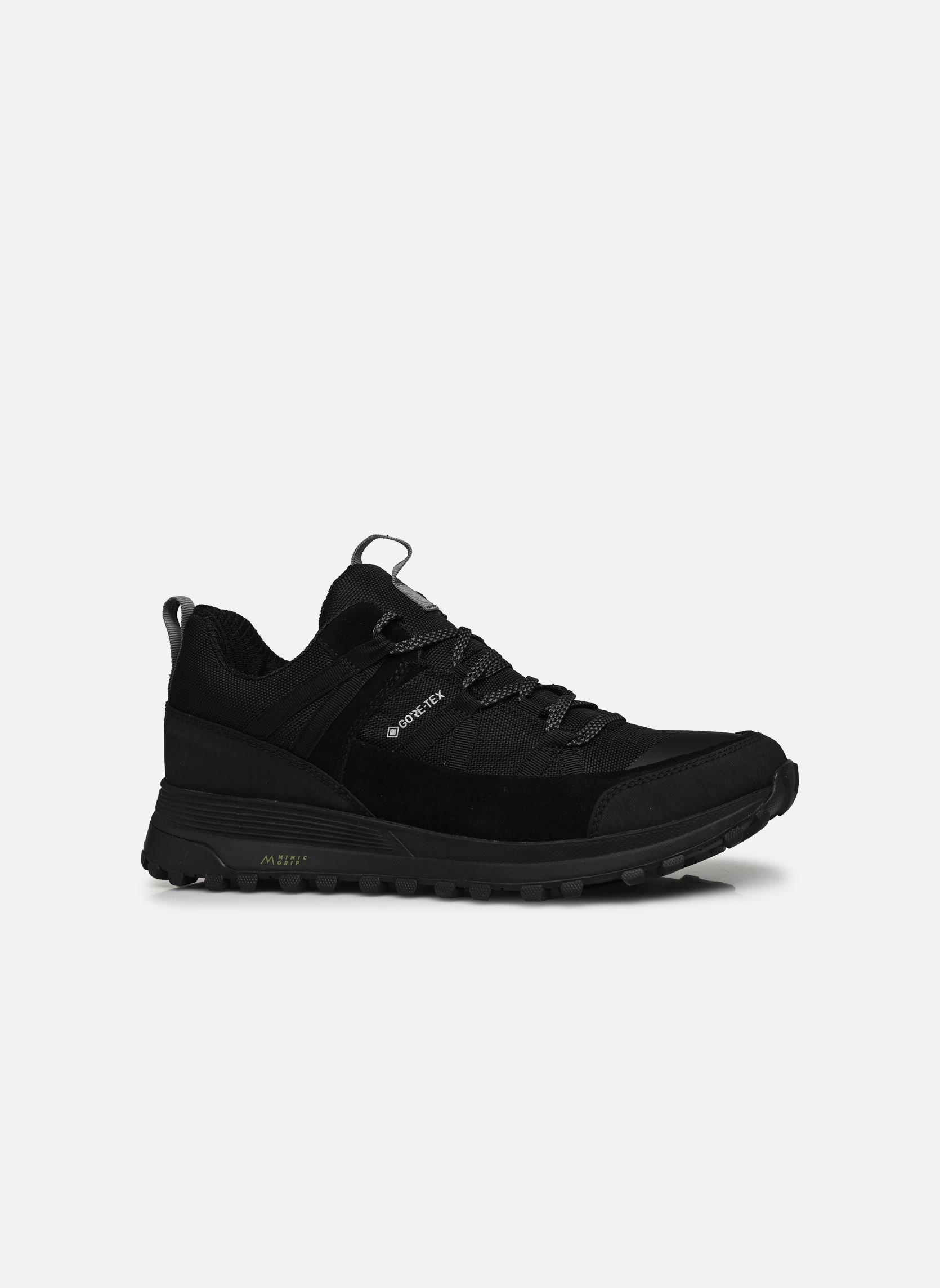 Sneakers ATLTrekRun GTX heren zwart Clarks Sneakers ATLTrekRun GTX heren zwart BLACK