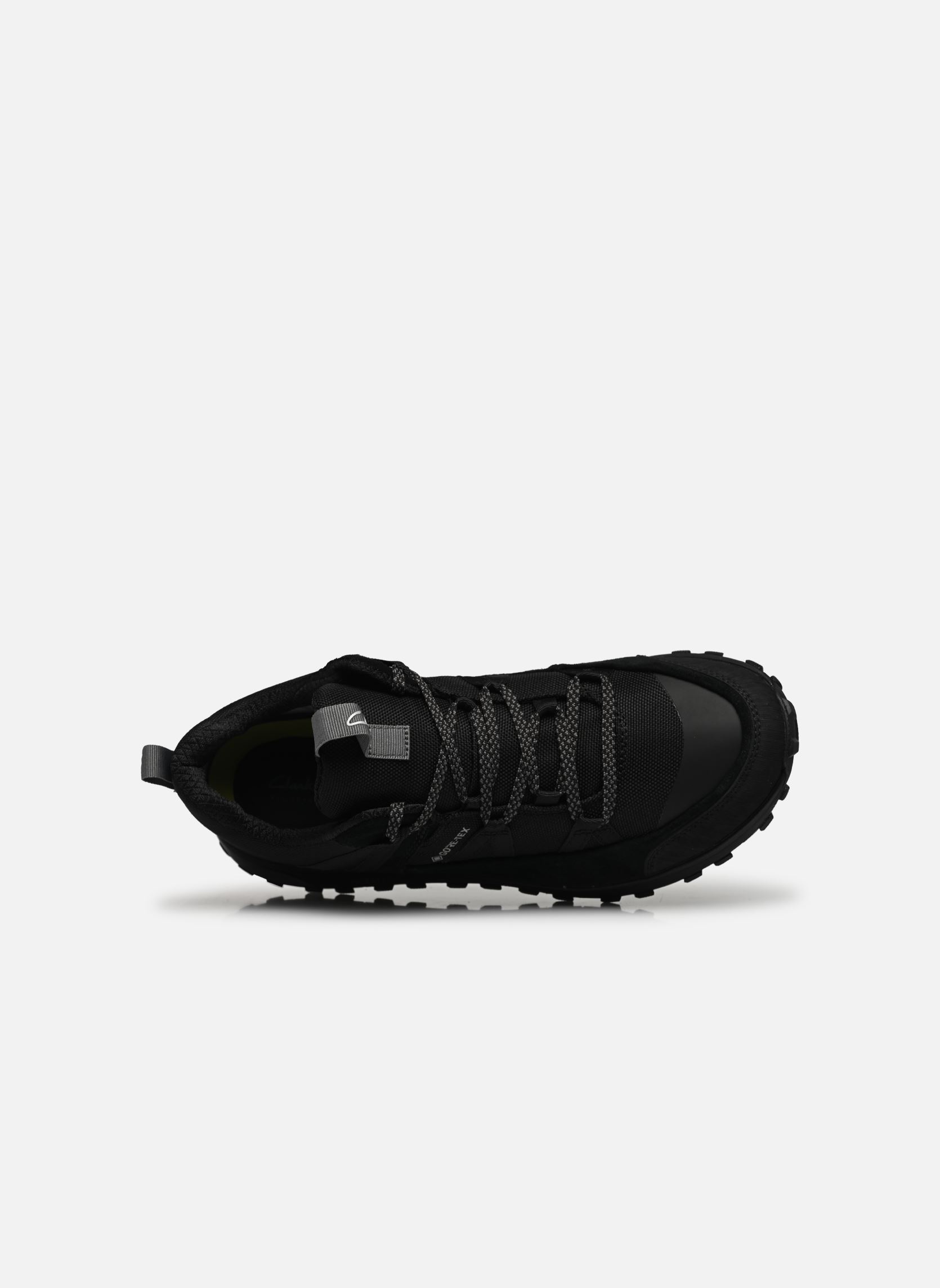 Sneakers ATLTrekRun GTX heren zwart Clarks Sneakers ATLTrekRun GTX heren zwart BLACK
