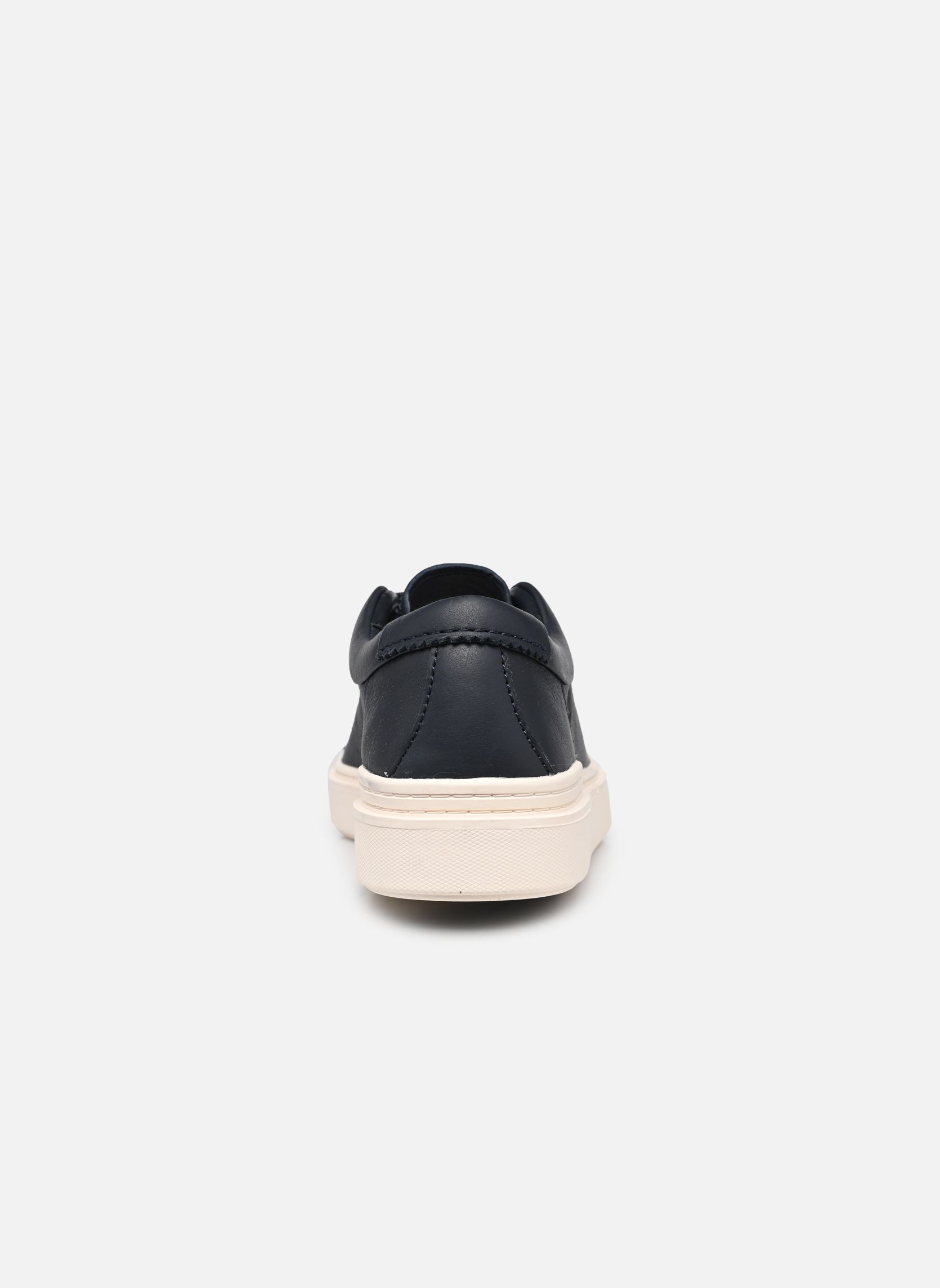 Baskets Craft Swift homme bleu Clarks Baskets Craft Swift homme bleu NAVY LEATHER