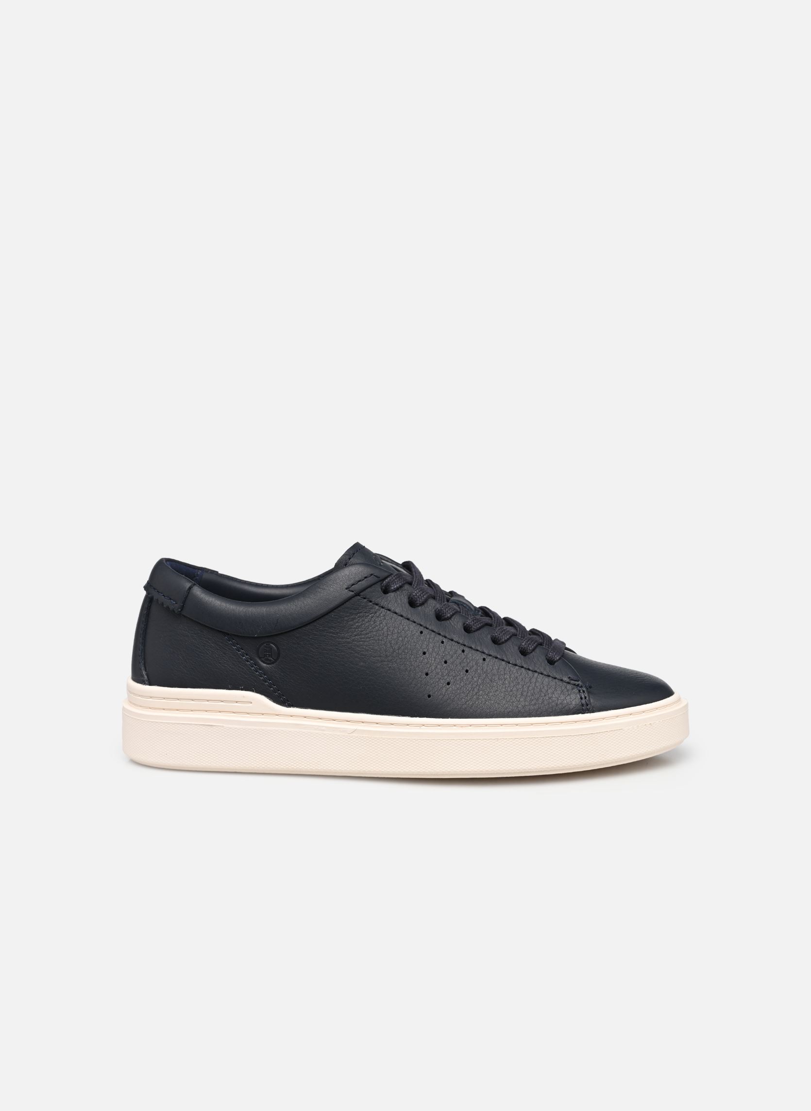 Baskets Craft Swift homme bleu Clarks Baskets Craft Swift homme bleu NAVY LEATHER