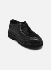 Molière schoenen Badell Seam heren bruin