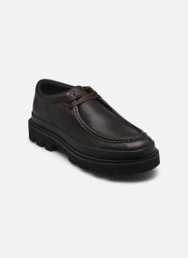 Molière schoenen Badell Seam heren bruin