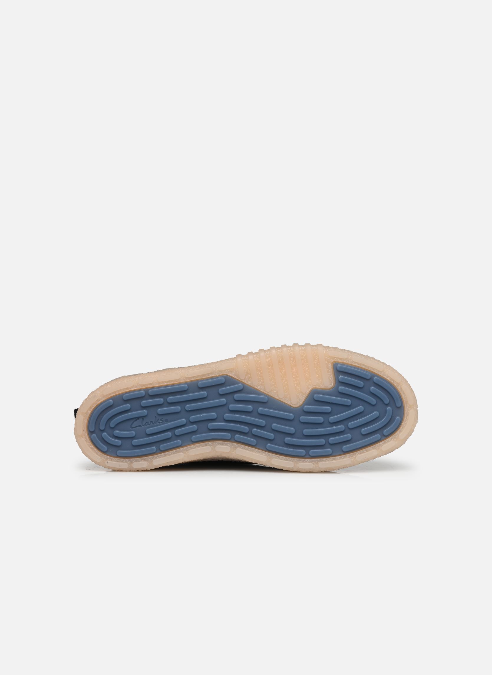 Sneaker Somerset Lace herren blau Clarks Sneaker Somerset Lace herren blau NAVY SUEDE