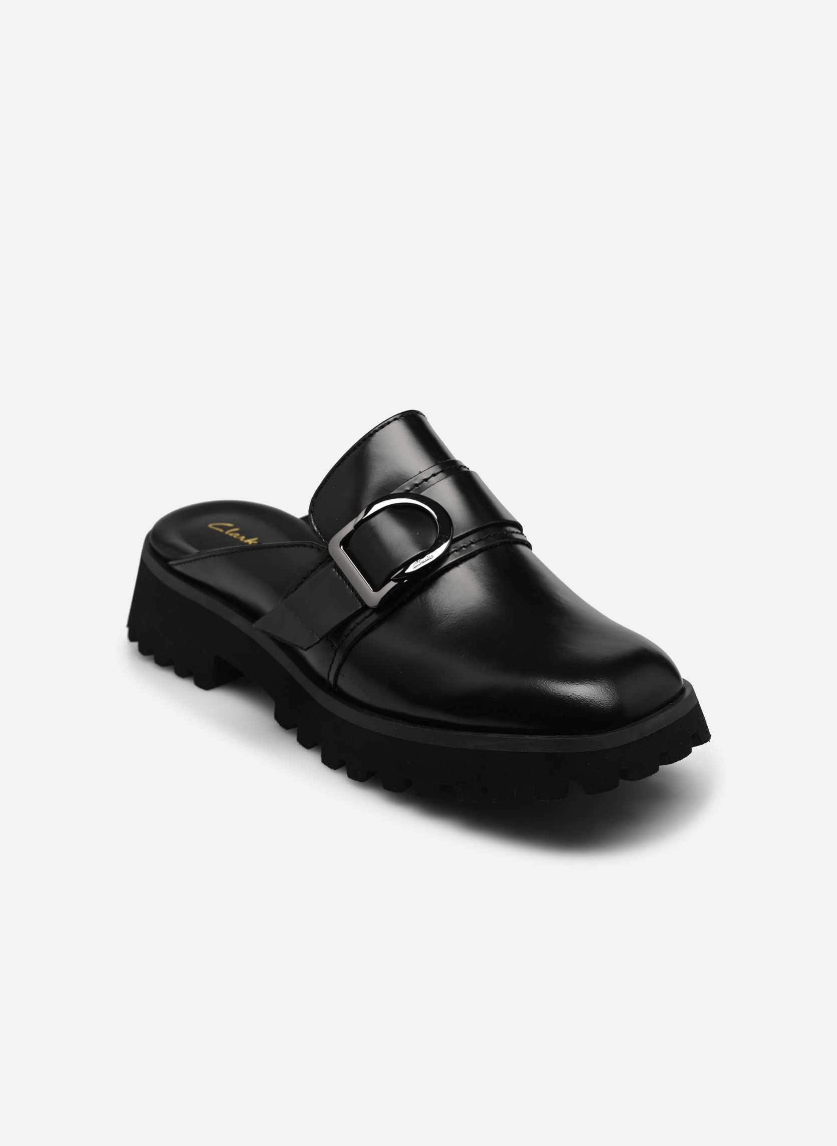 Mules et sabots Clarks Stayso Free pour Femme - vue 2