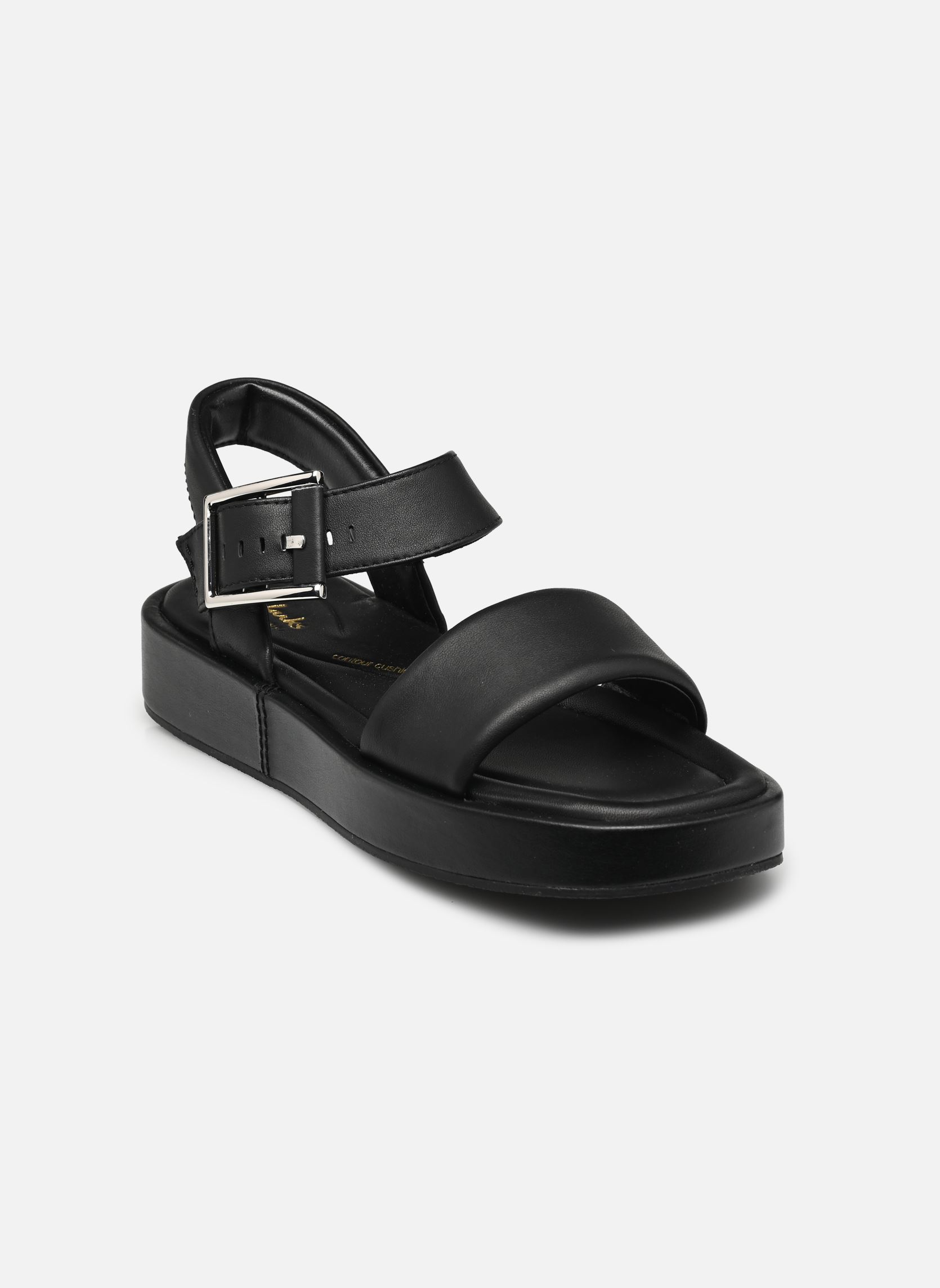 Sandales Clarks ALDA STRAP - vue 2