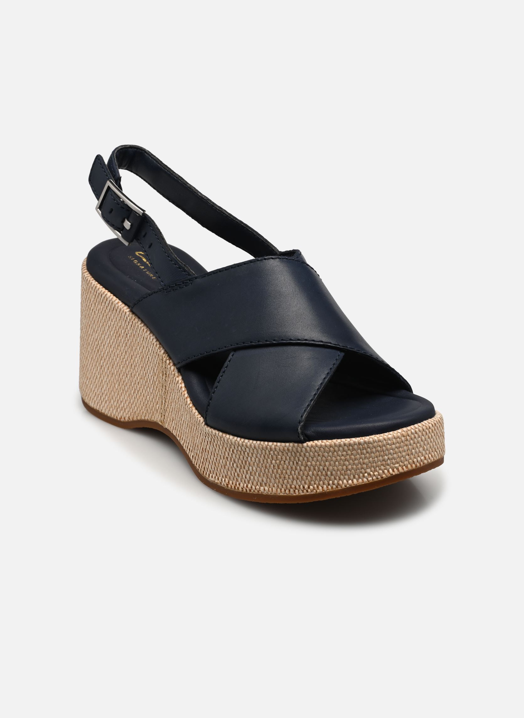 Sandales et nu-pieds Clarks Manon Wish pour Femme