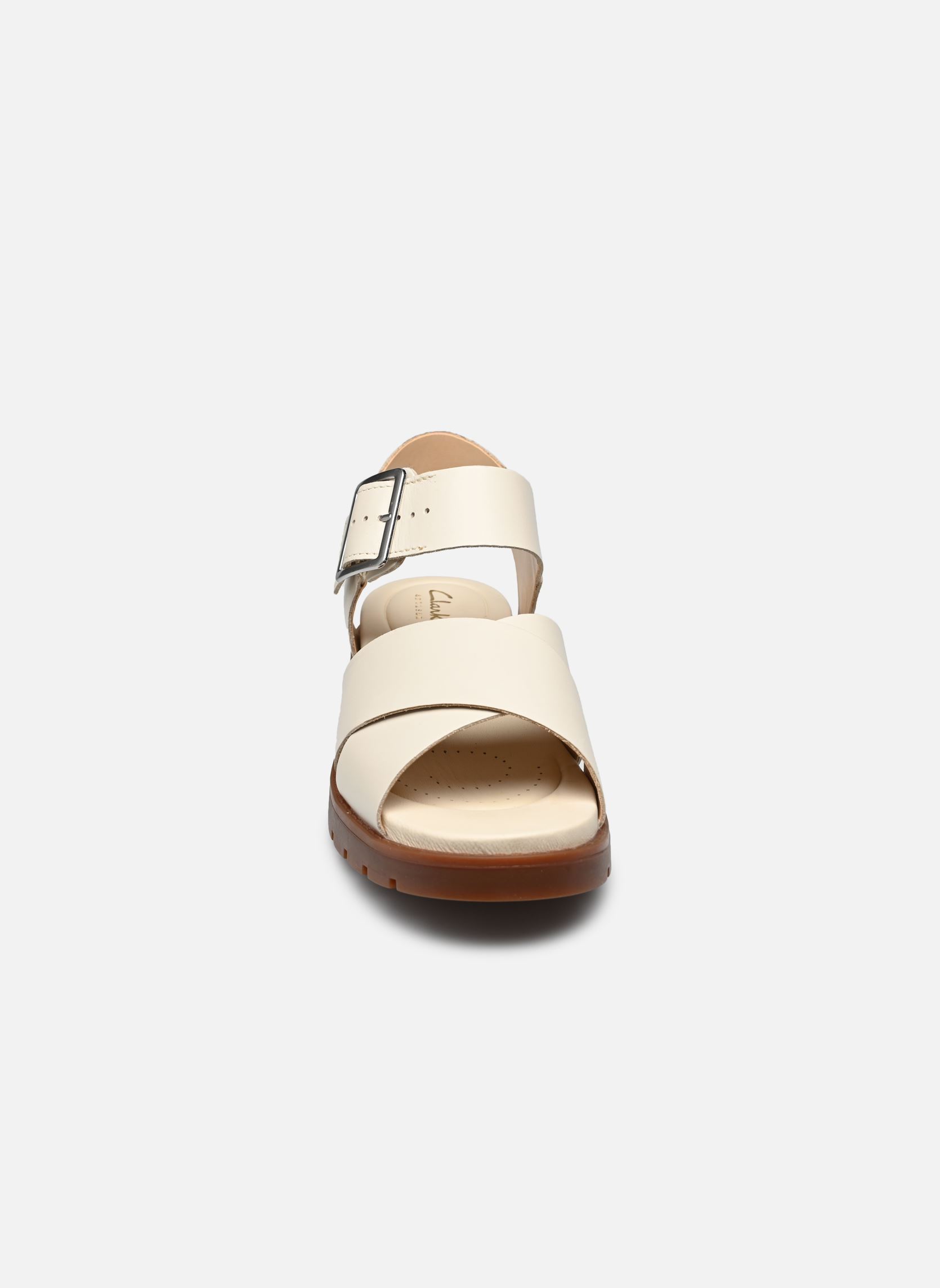 Clarks Dames Orinoco 2 Laarzen Specerij Bruin Snuif