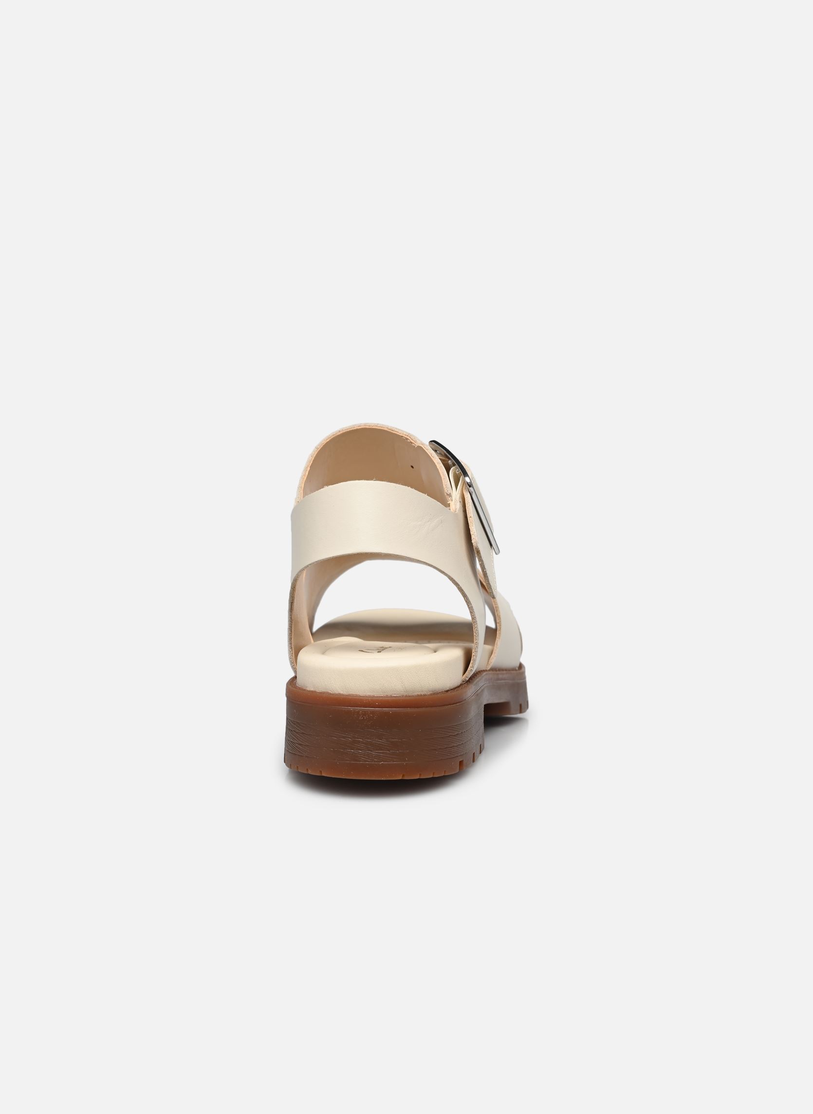 Clarks Dames Orinoco Club E Zwart