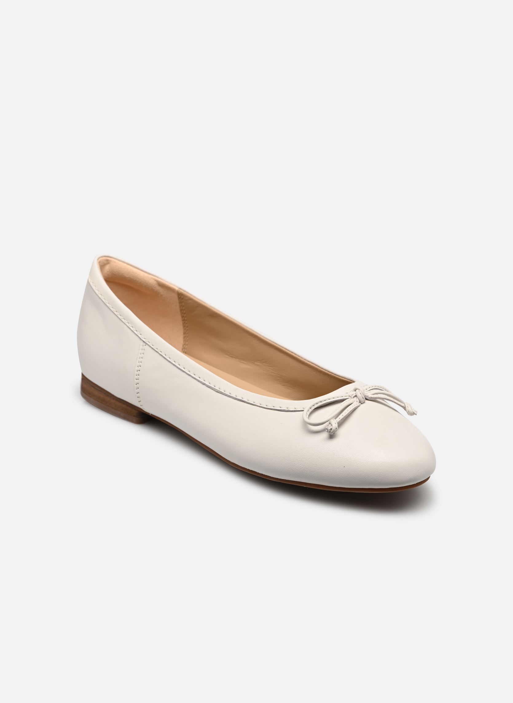Ballerines Clarks FAWNA LILY - vue 4