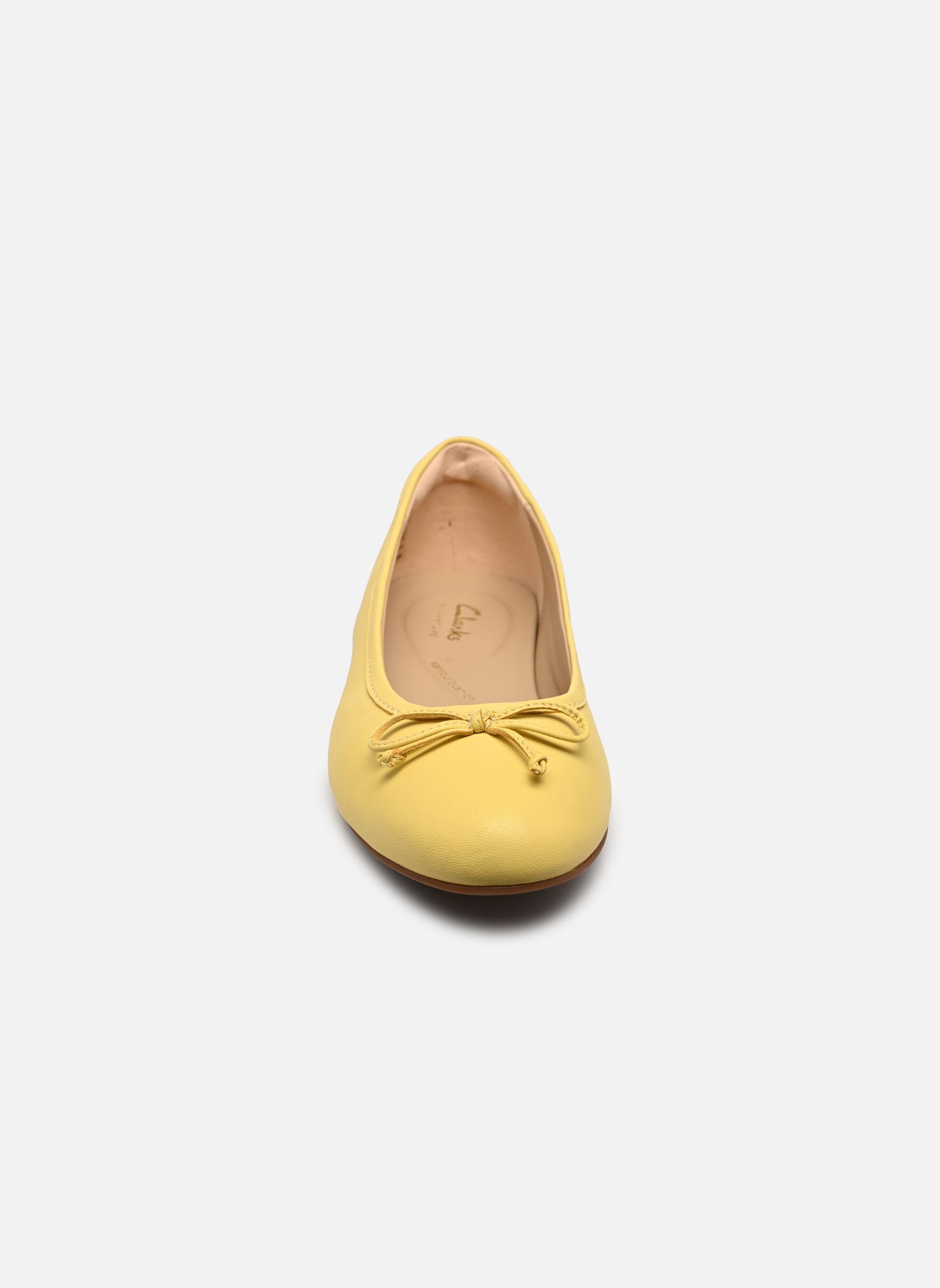 Sam Edelman MICHAELA - Ballerine - modern ivory/avorio