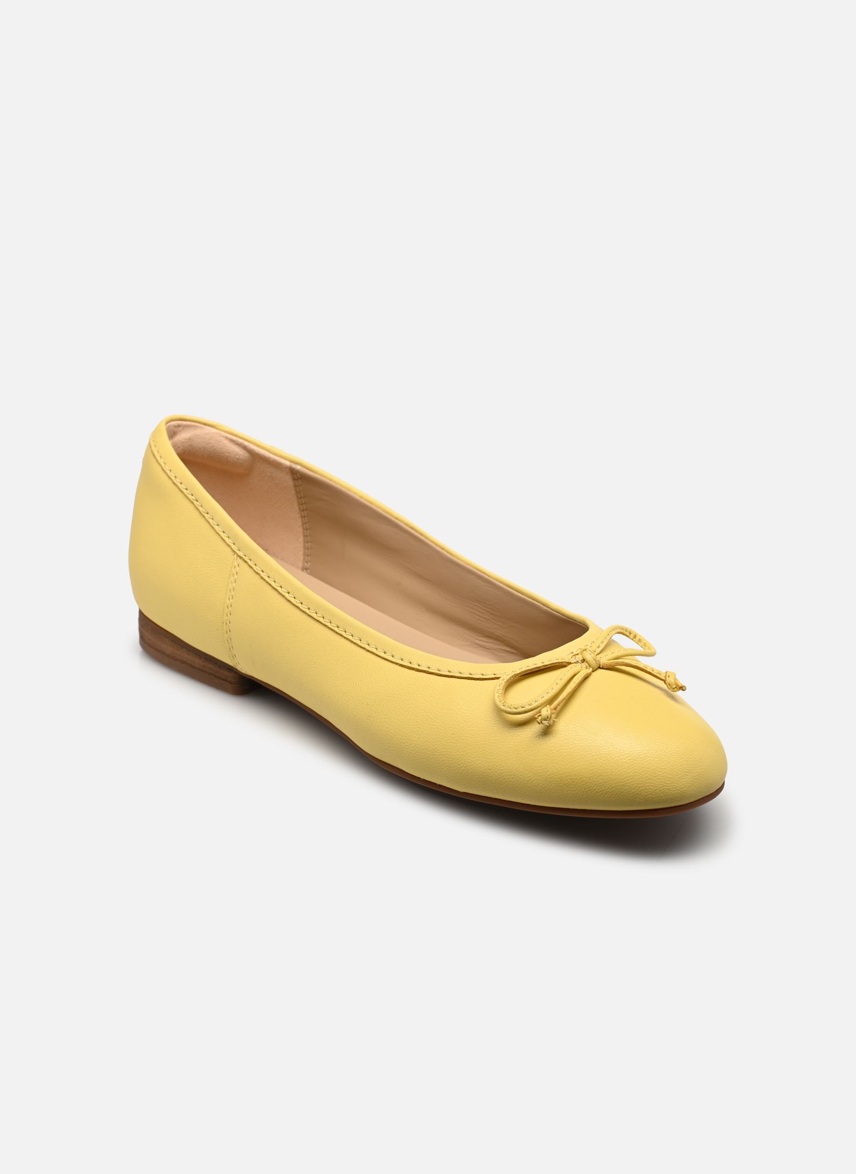 Ballerines Clarks FAWNA LILY - vue 3