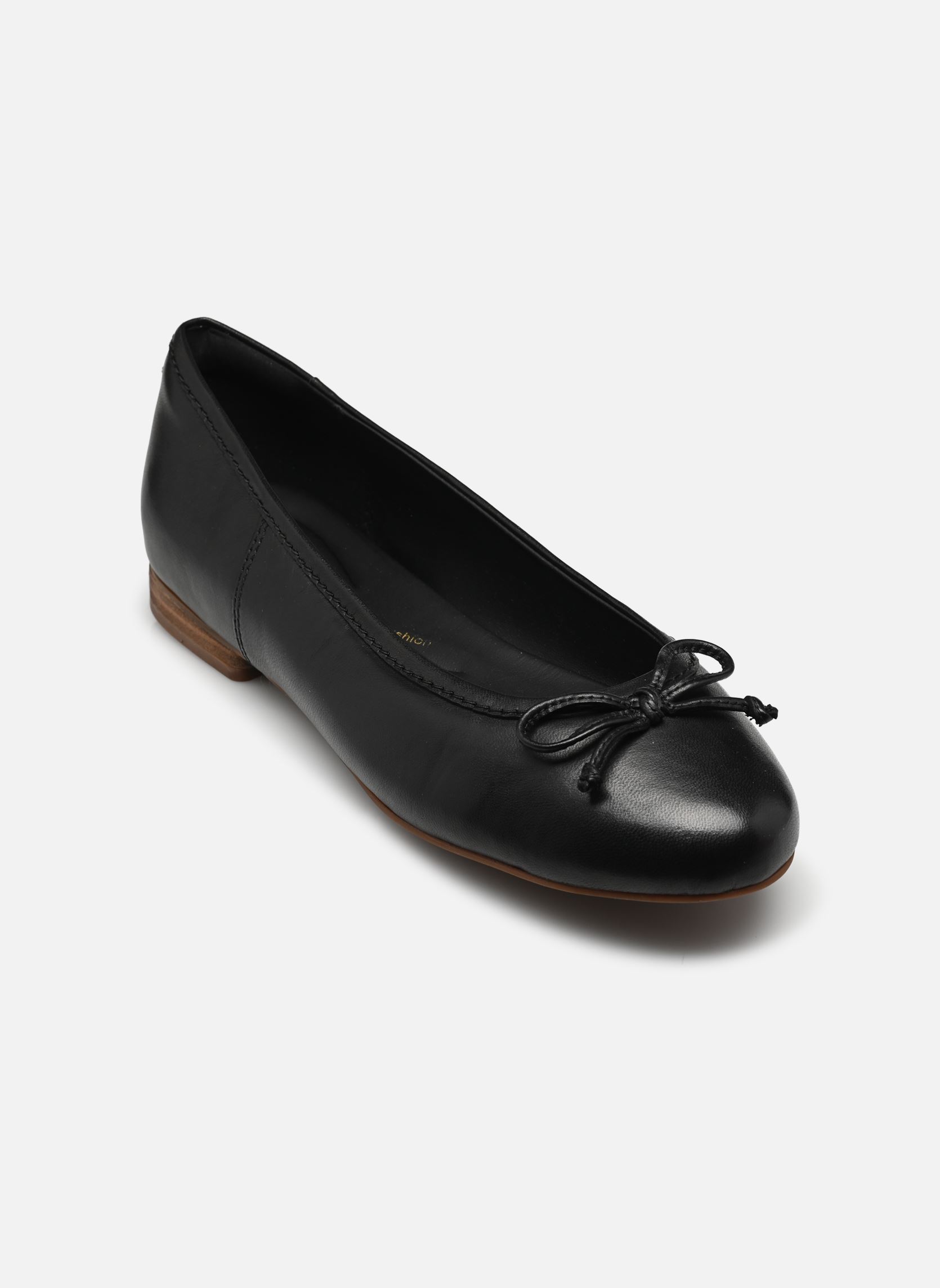 Ballerines Clarks FAWNA LILY - vue 2