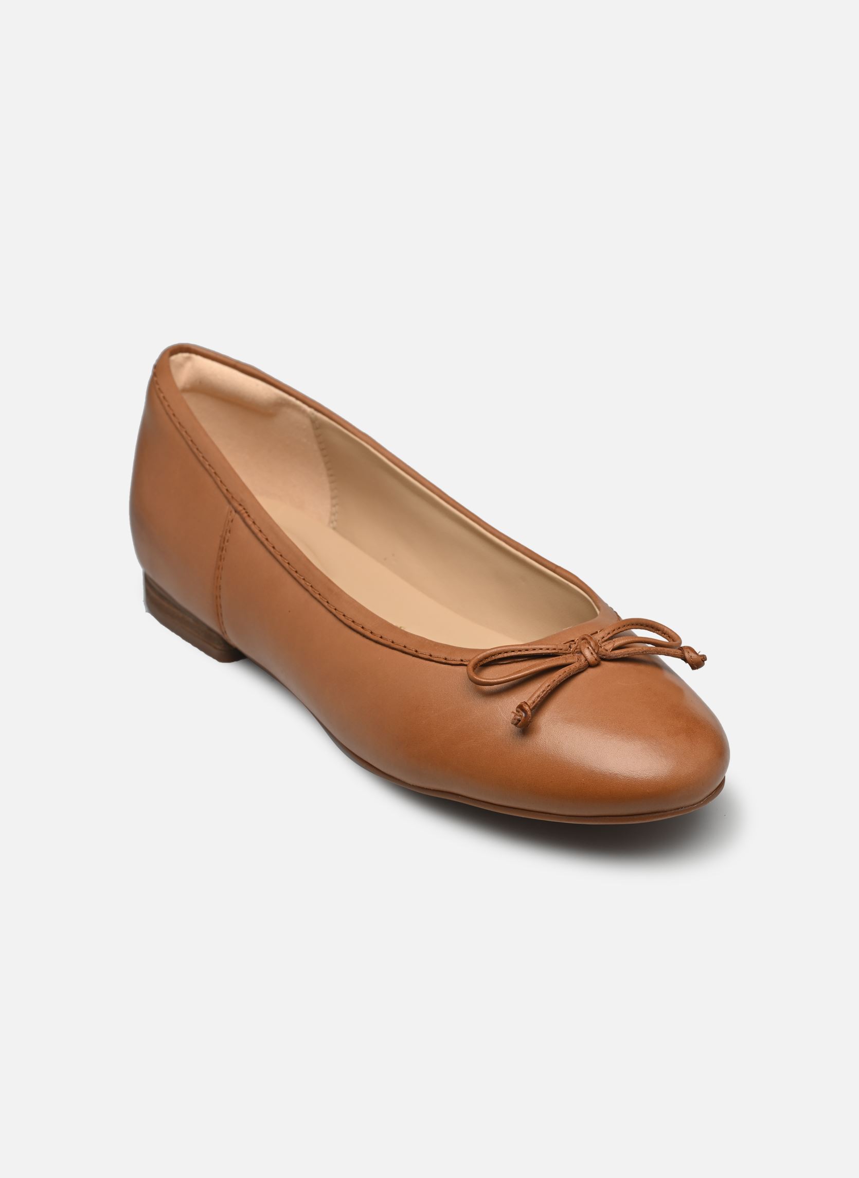 Ballerines Clarks FAWNA LILY - vue 5