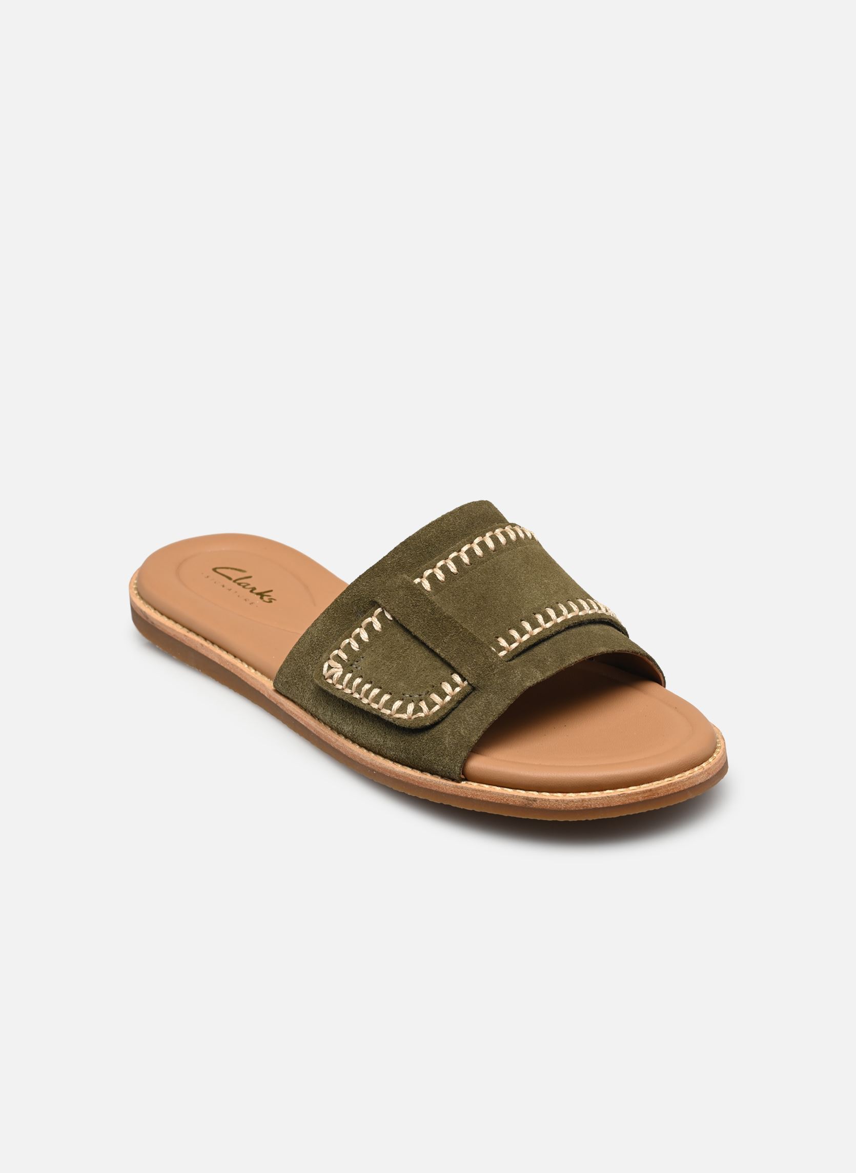 Mules et sabots Clarks Maritime Mule pour Femme Mules et sabots Clarks Maritime Mule pour Femme