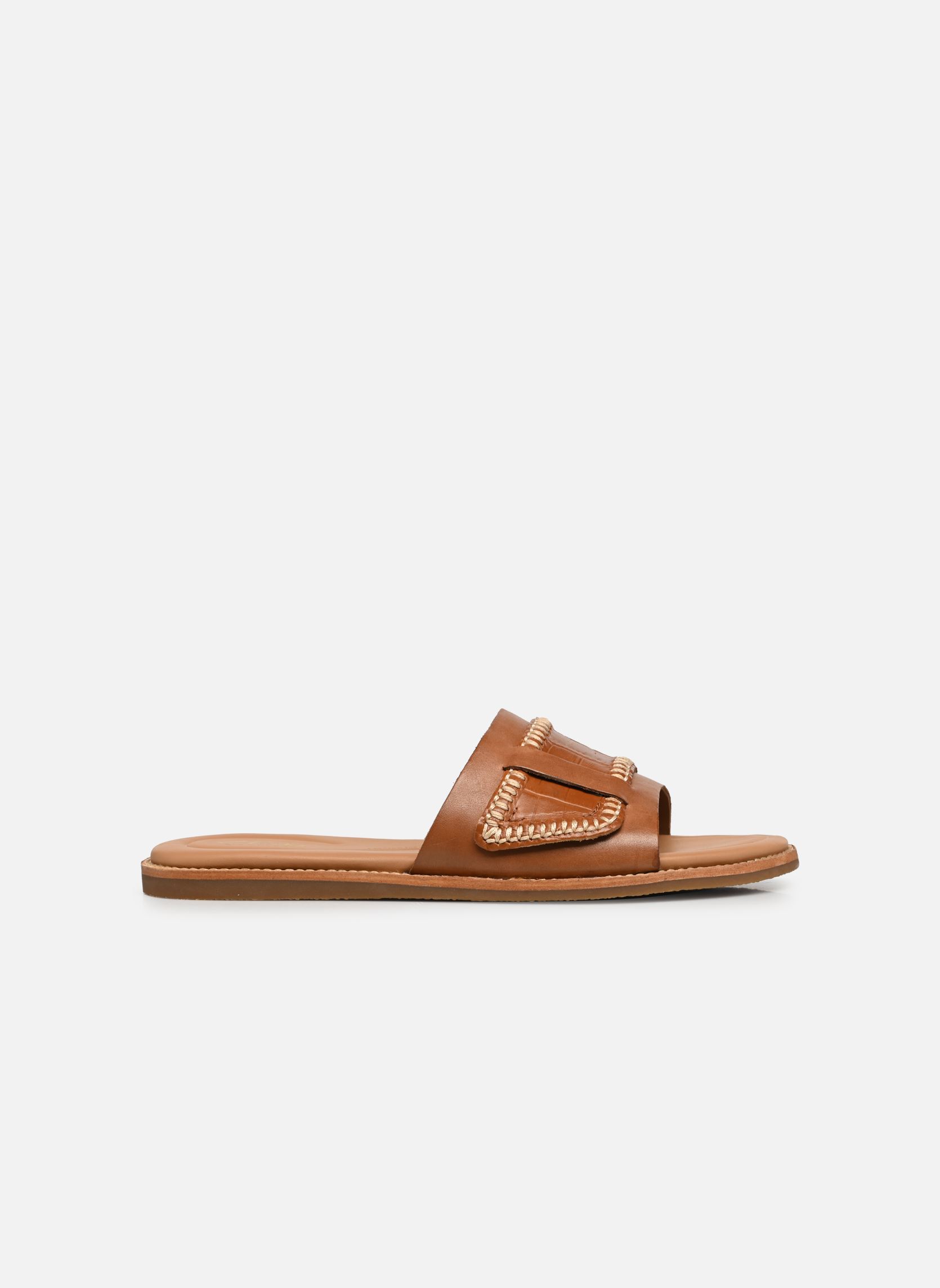 Ciabattine e Sabots Maritime Mule donna marrone Clarks Ciabattine e Sabots Maritime Mule donna marrone TAN INTEREST