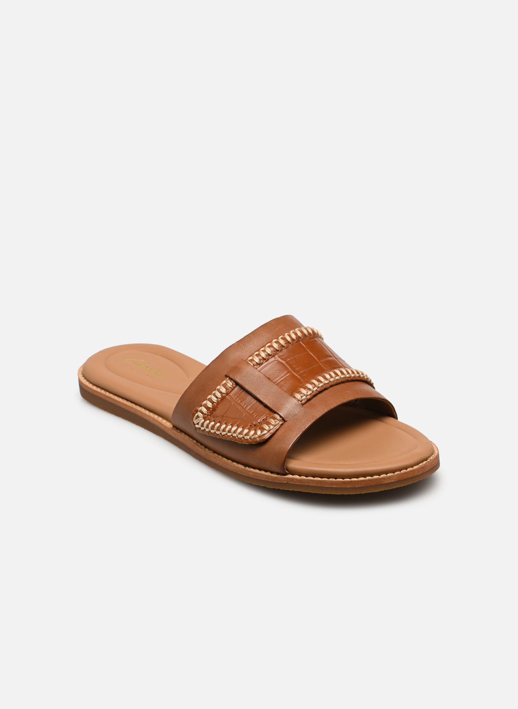 Mules et sabots Clarks Maritime Mule pour Femme Mules et sabots Clarks Maritime Mule pour Femme