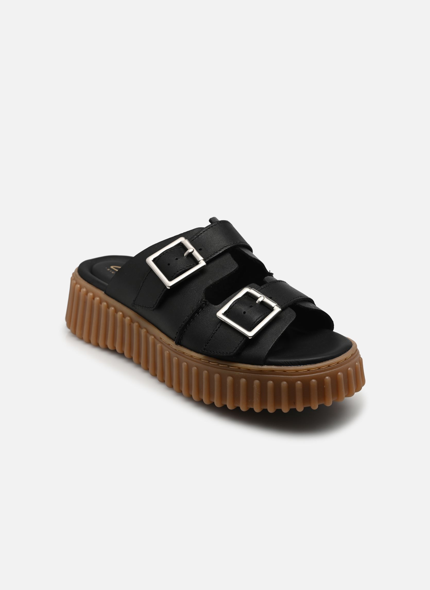 Sandales Clarks TORHILL SLIDE
