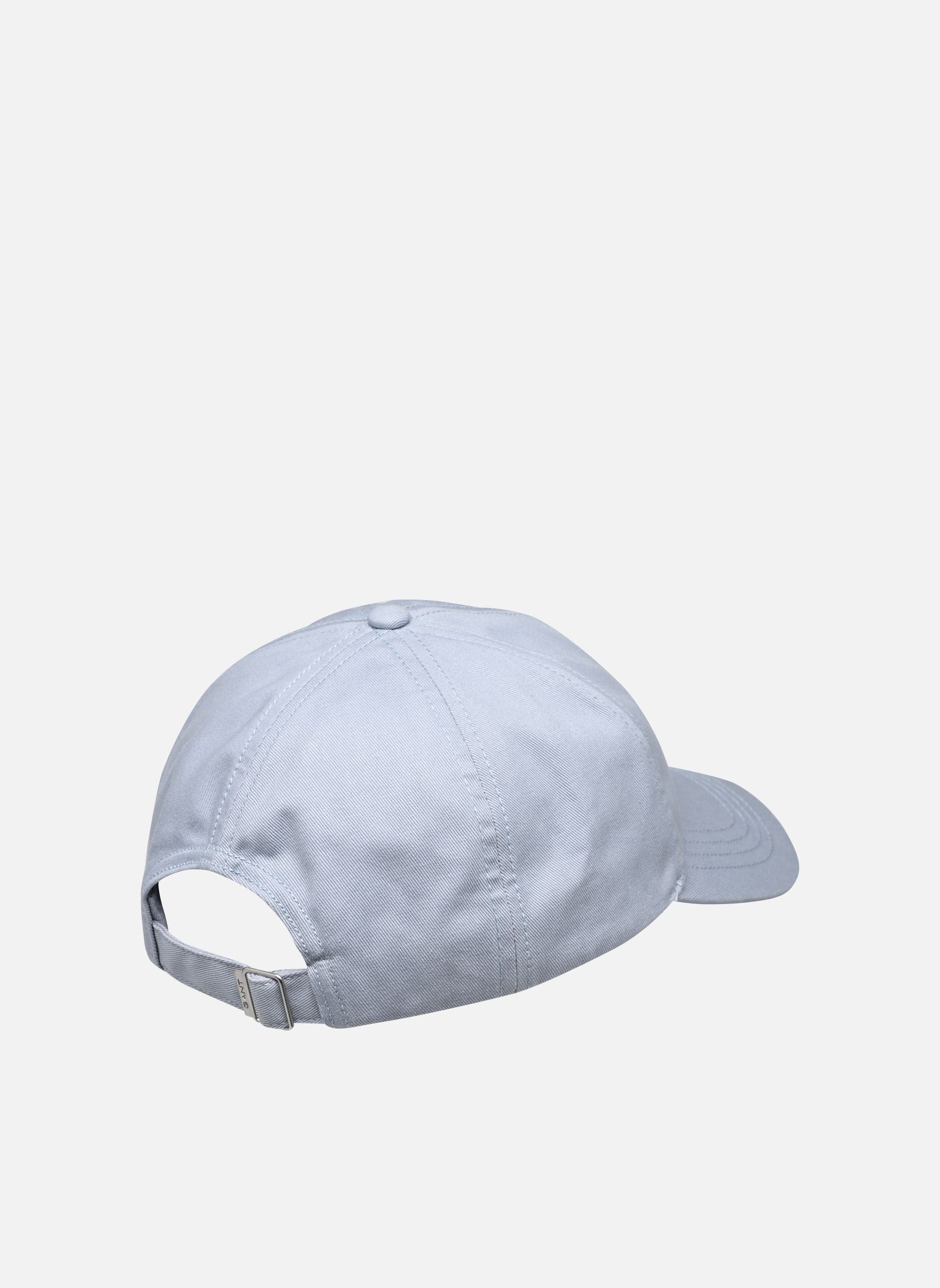 Petten Unisex. Shield Cap heren blauw GANT Petten Unisex. Shield Cap heren blauw STORMY SEA