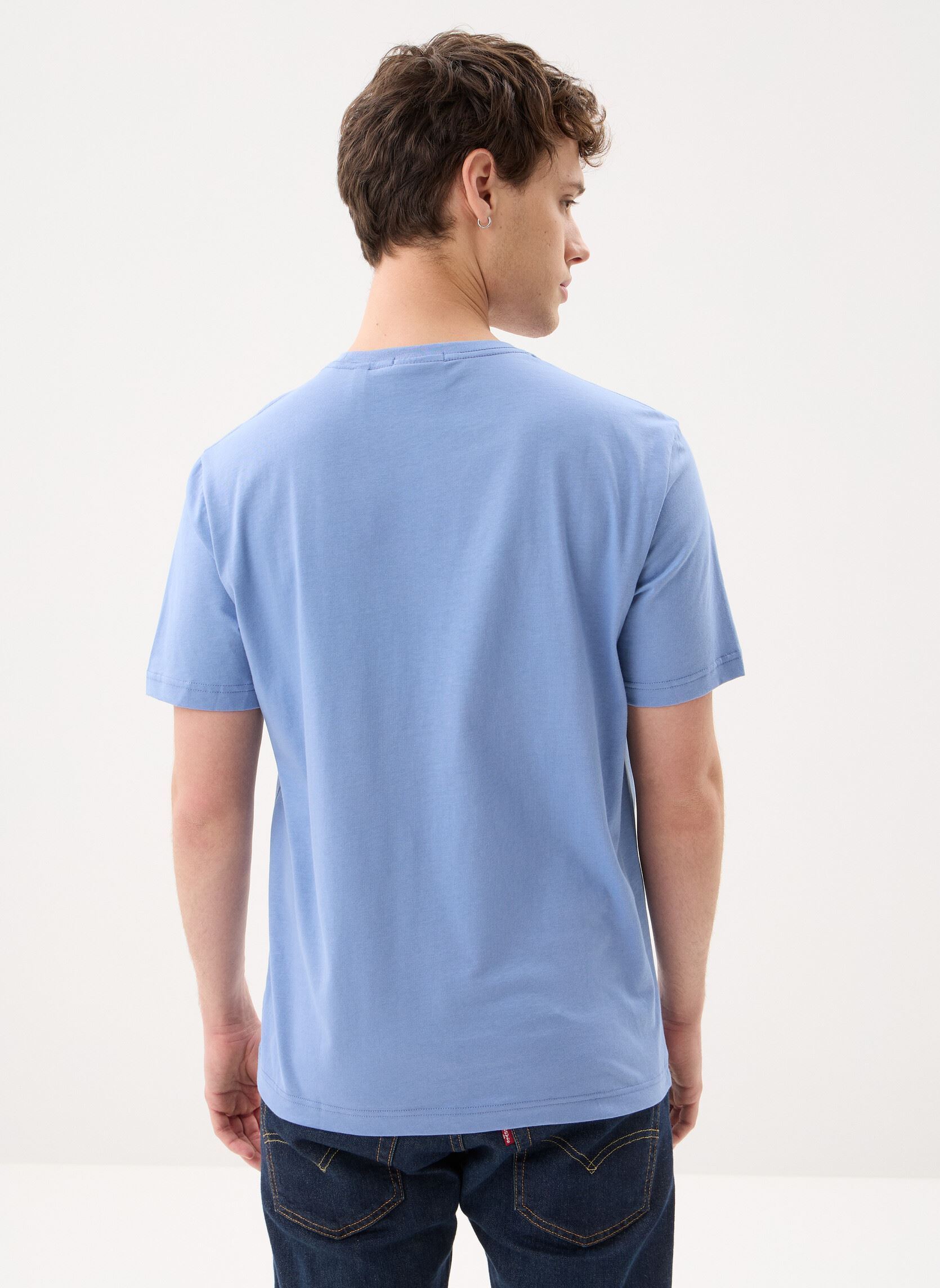 GANT REG SHIELD SS T-SHIRT - T-shirt basic - grün deep forest green/groen GANT REG SHIELD SS T-SHIRT - T-shirt basic - grün deep forest green/groen