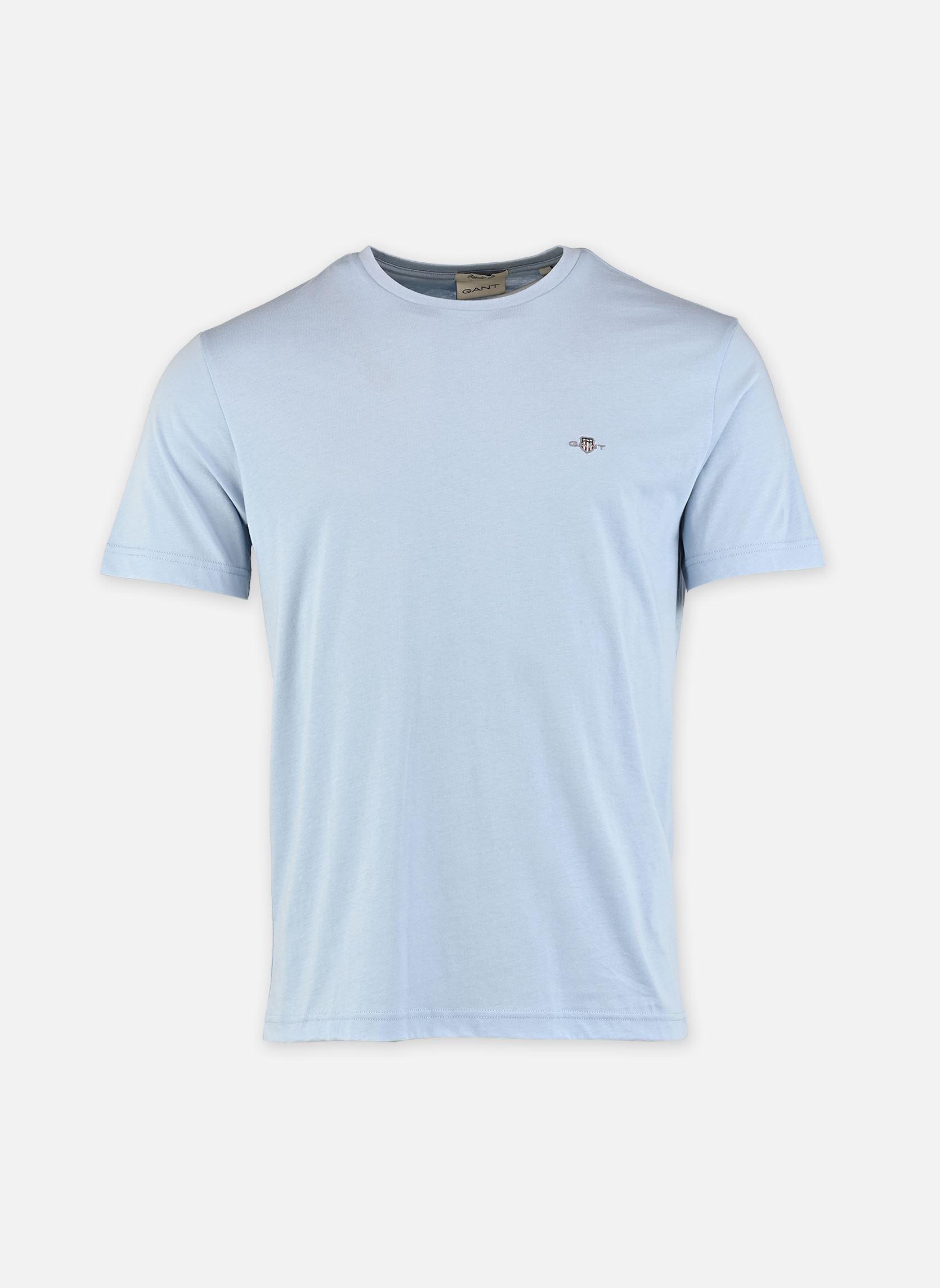 Vêtements GANT Reg Shield Ss T-Shirt pour Homme Vêtements GANT Reg Shield Ss T-Shirt pour Homme