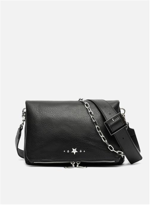 Misako Sacs à main Sac à main Femme Enide Red femme noir