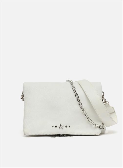 Misako Sacs à main Sac à main Femme Enide Beige femme blanc