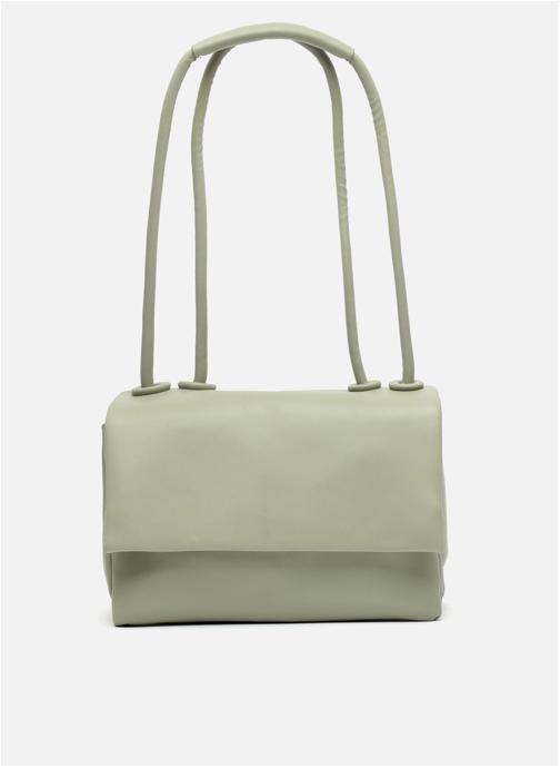 Misako Sacs à main Sac à main Pufly Black femme vert