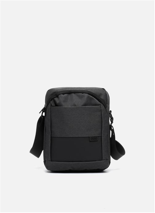 Misako Sacs bandoulière Sac Homme Gabo Black femme noir